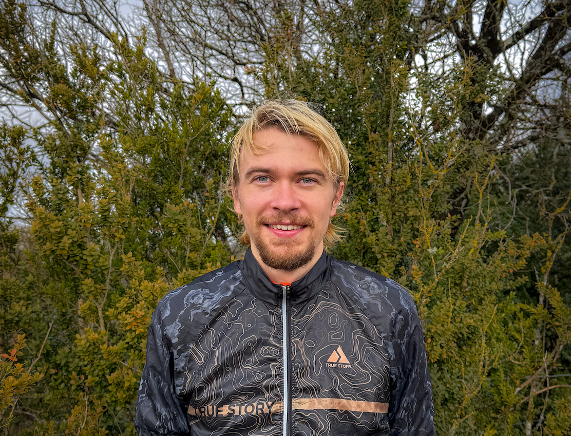 Miika Kirmula: Precision, Potential, and the Pursuit of Gold