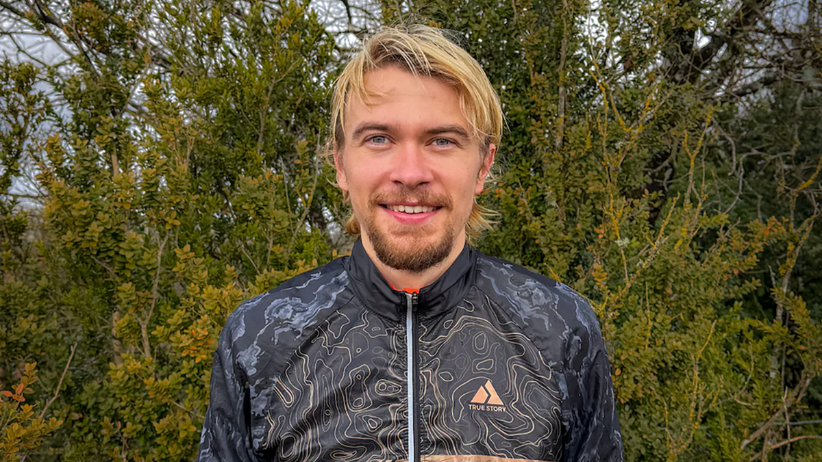 Miika Kirmula: Precision, Potential, and the Pursuit of Gold