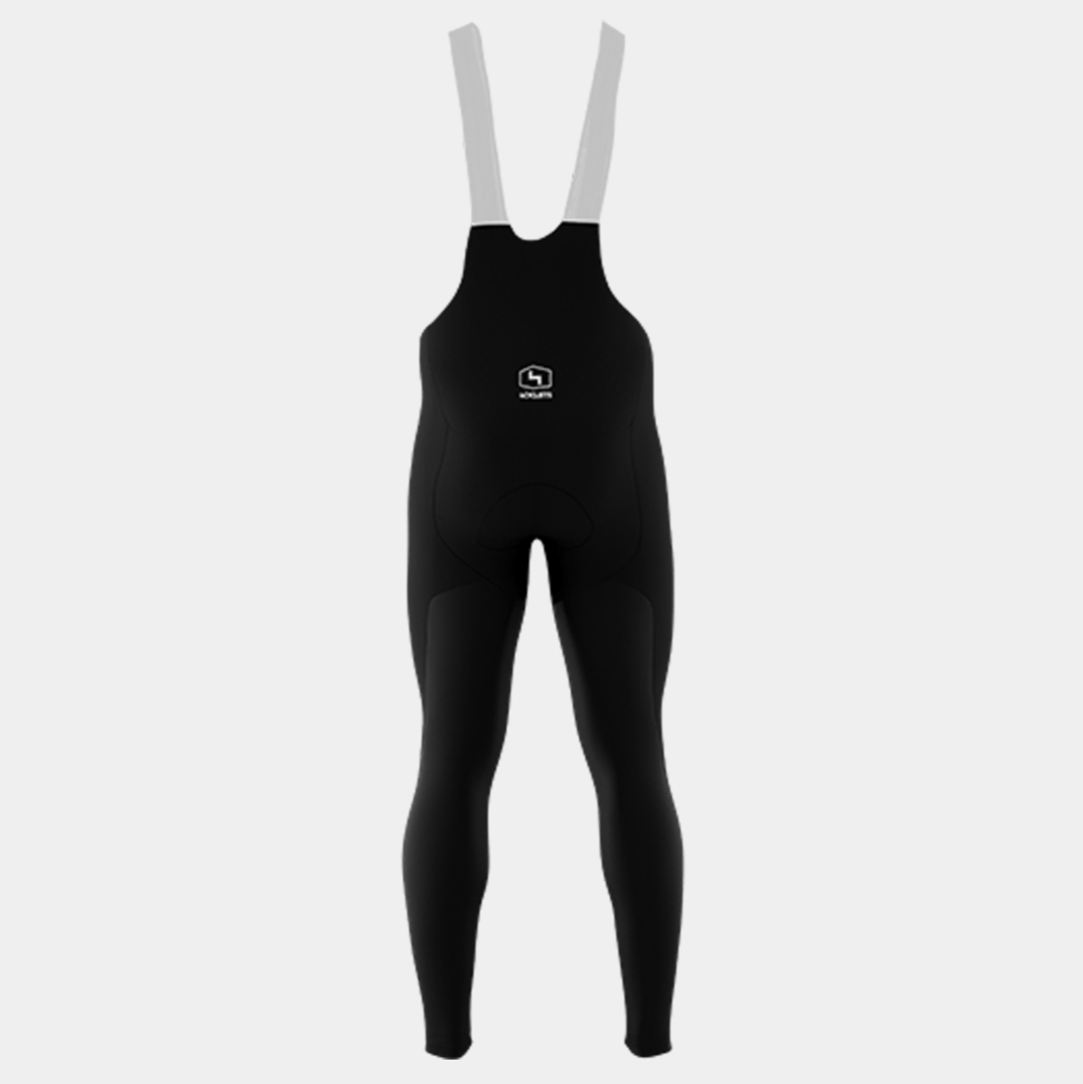 Thermal cycling Bib Tights