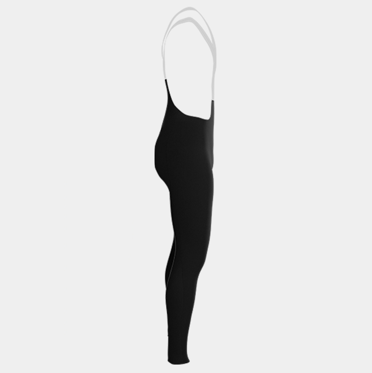 Men's 4C Thermal Cycling Bib Tights