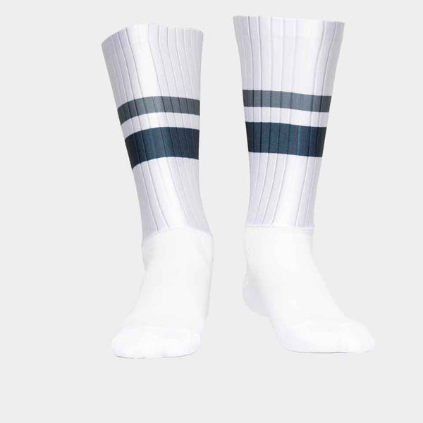 Aero Socks Prime White