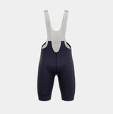 Men’s Cycling Cargo Bib Shorts Gradventure Navy