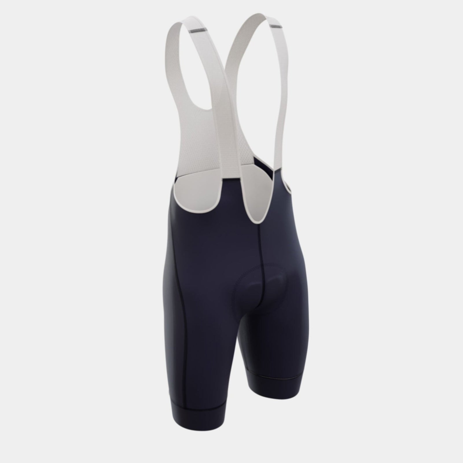 Men's 4C Endurance Cycling Bib Shorts