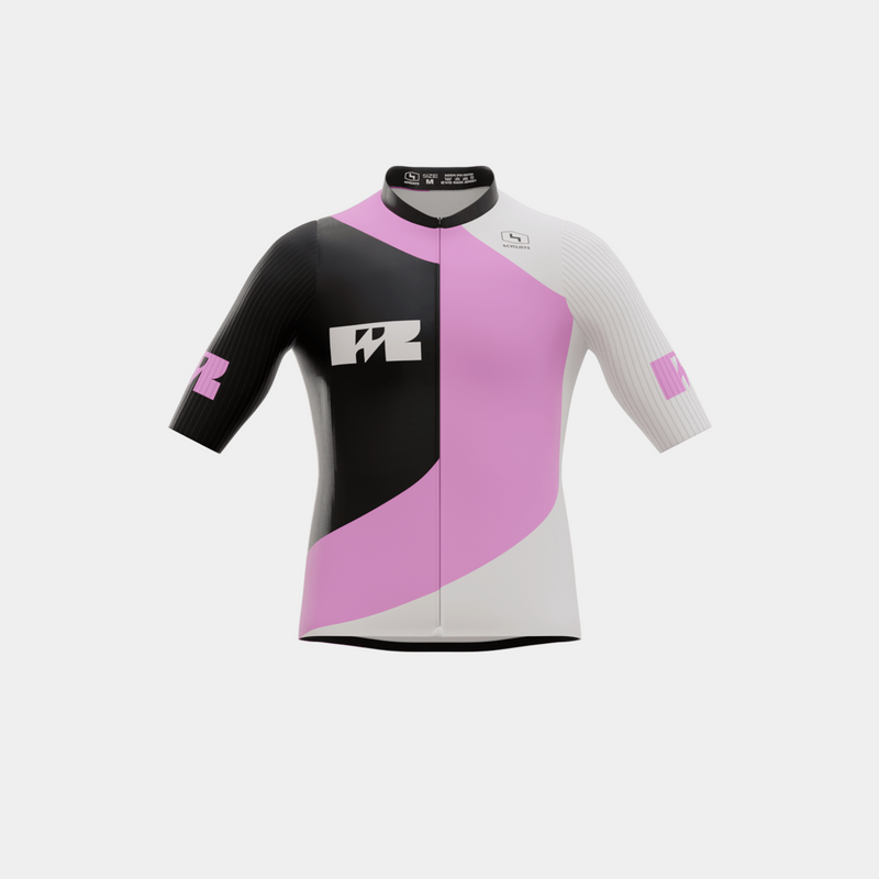 Women’s Race Cycling Jersey Rido