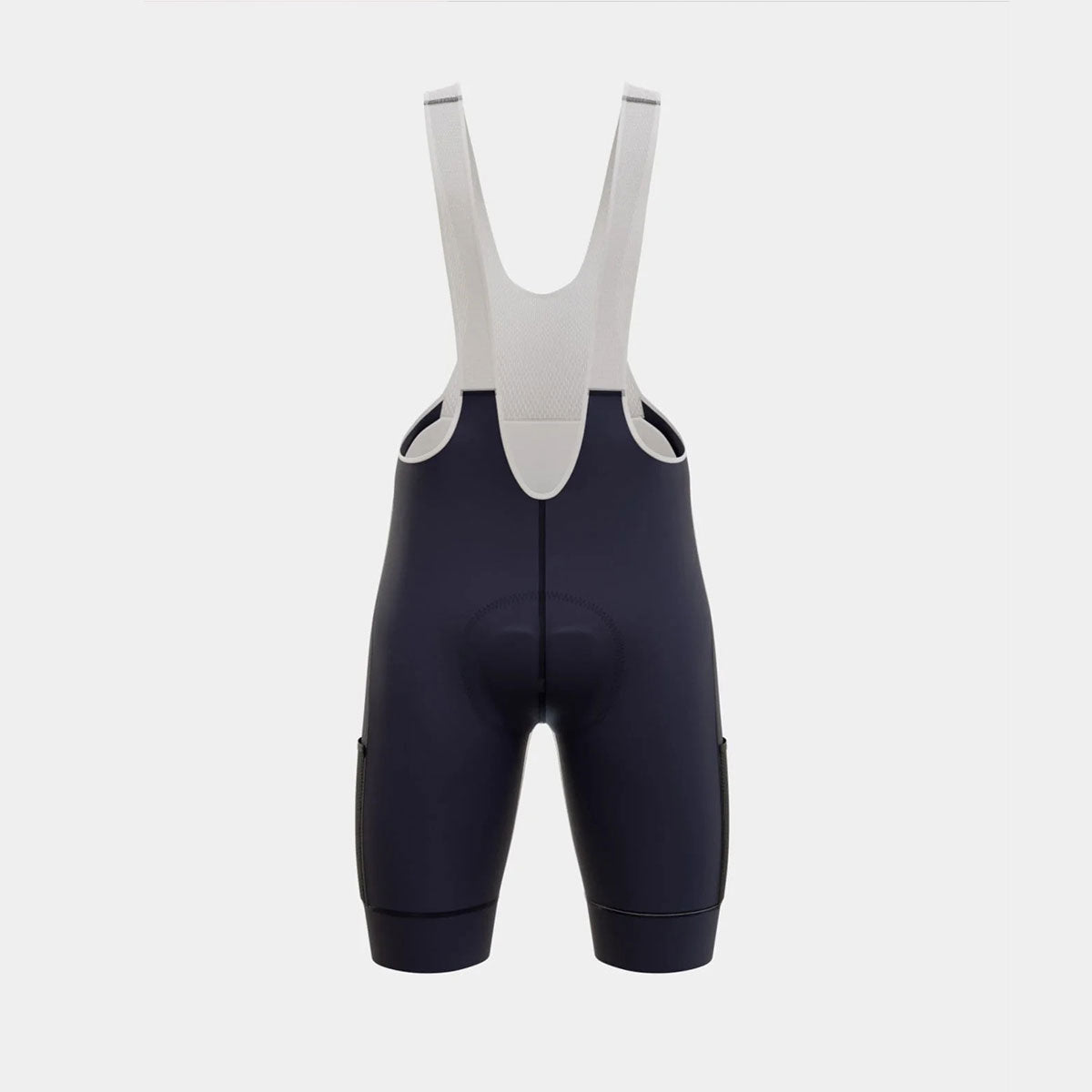 Men's 4C Gradventure Cycling Cargo Bib Shorts