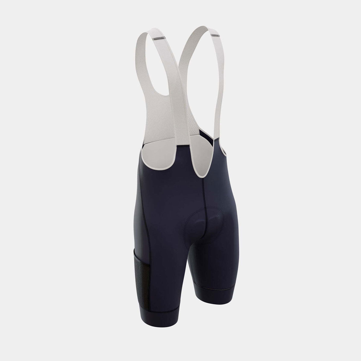 Men's 4C Gradventure Cycling Cargo Bib Shorts