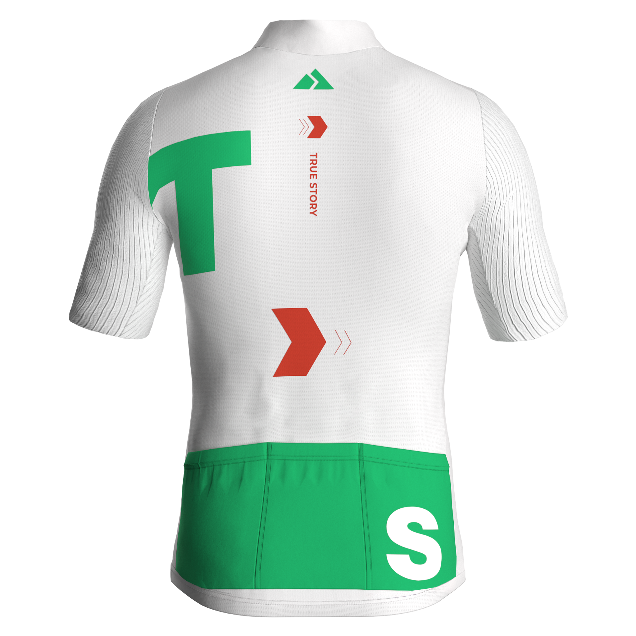 Men's EVO Race Cycling Jersey - Inspiration