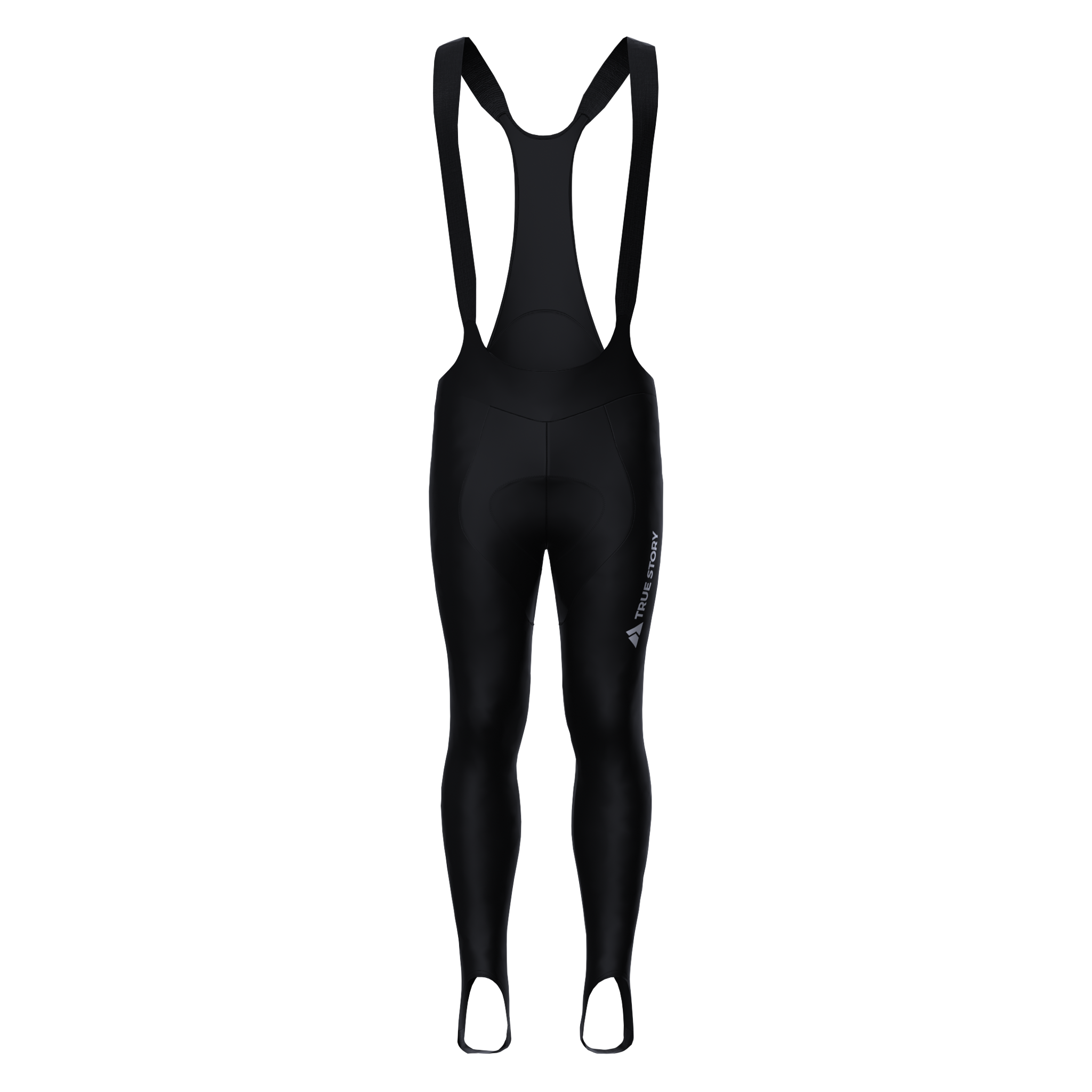 Men's ELITE Thermal Cycling Bib Tights