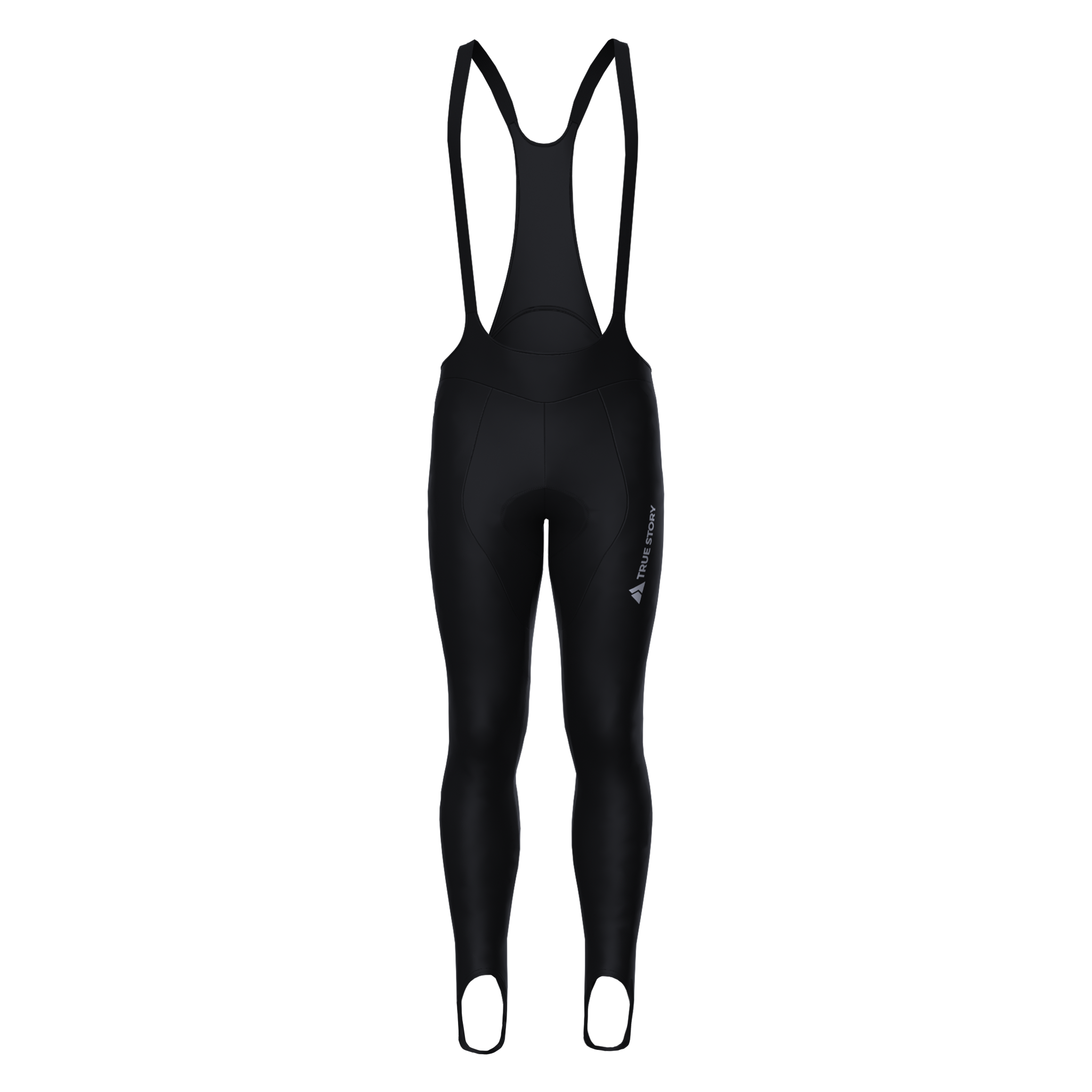 Men's ELITE Thermal Windstopper Cycling Bib Tights