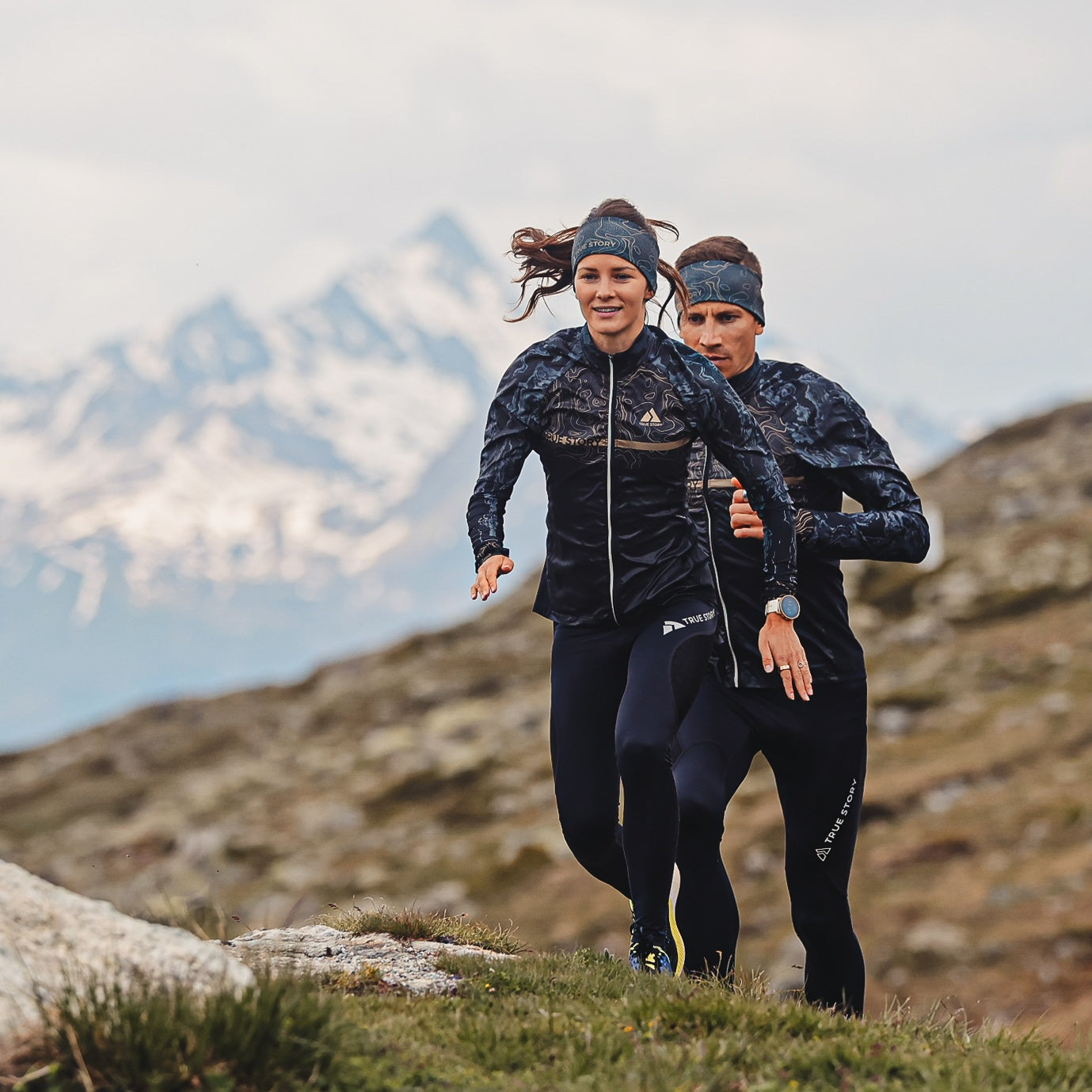 Men's PRO Weightless Jacket - Gold