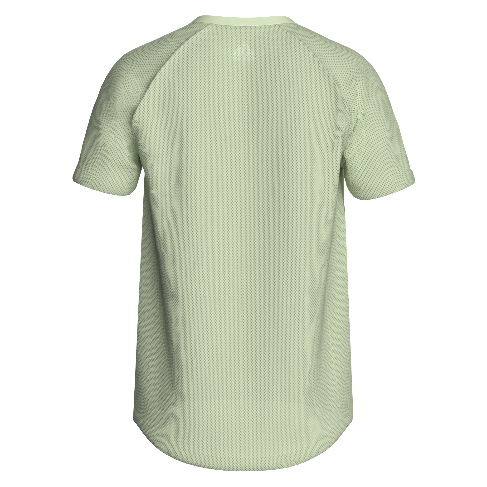 Men's CLASSIC Mesh O-Shirt - Core
