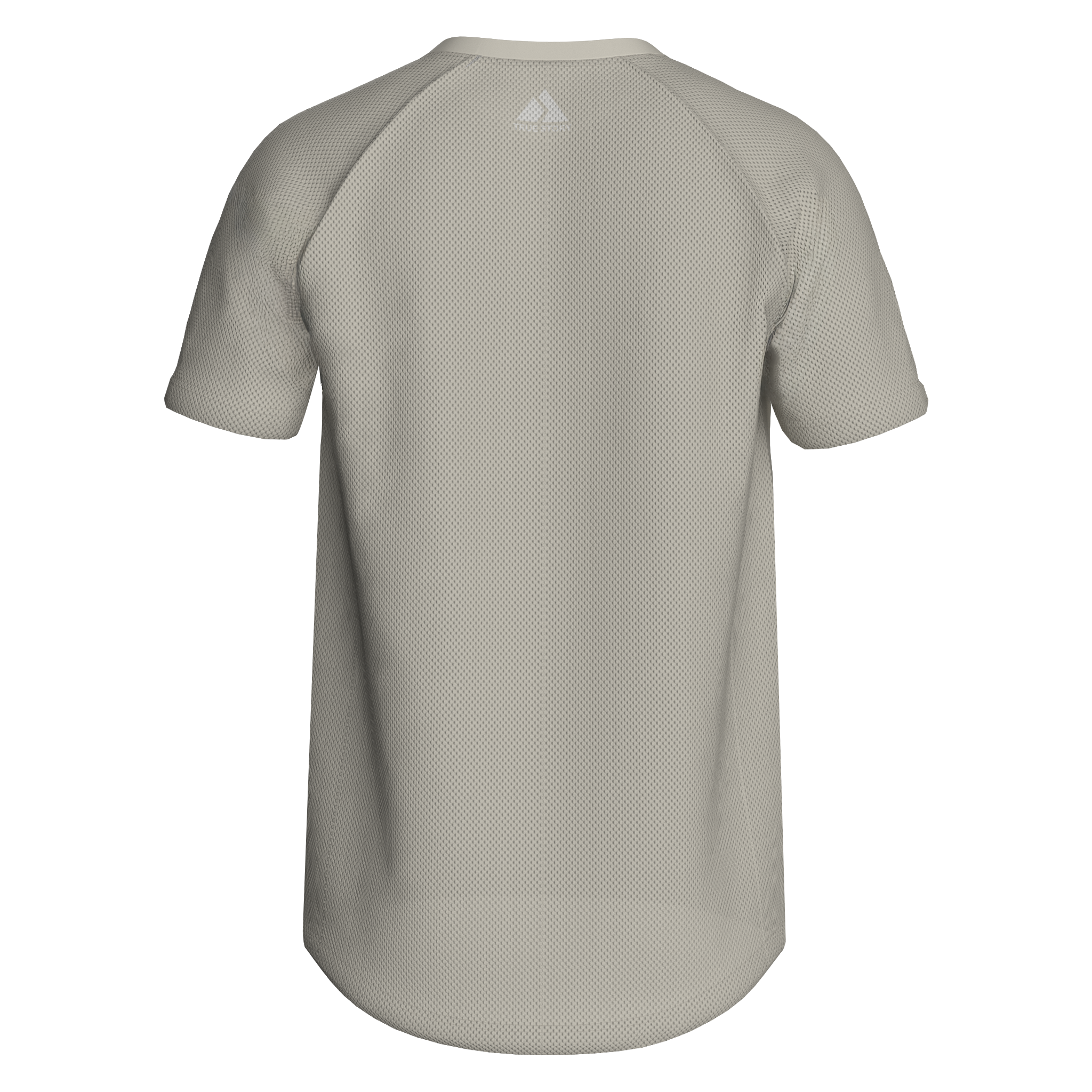 Men's CLASSIC Mesh O-Shirt - Core
