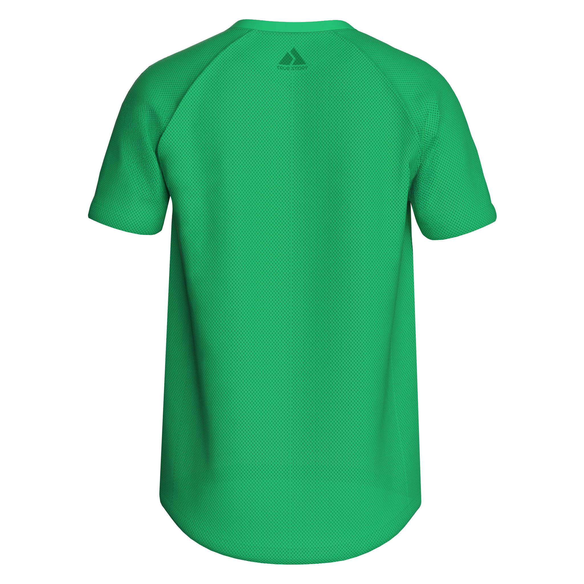 Men's CLASSIC Mesh O-Shirt - Core