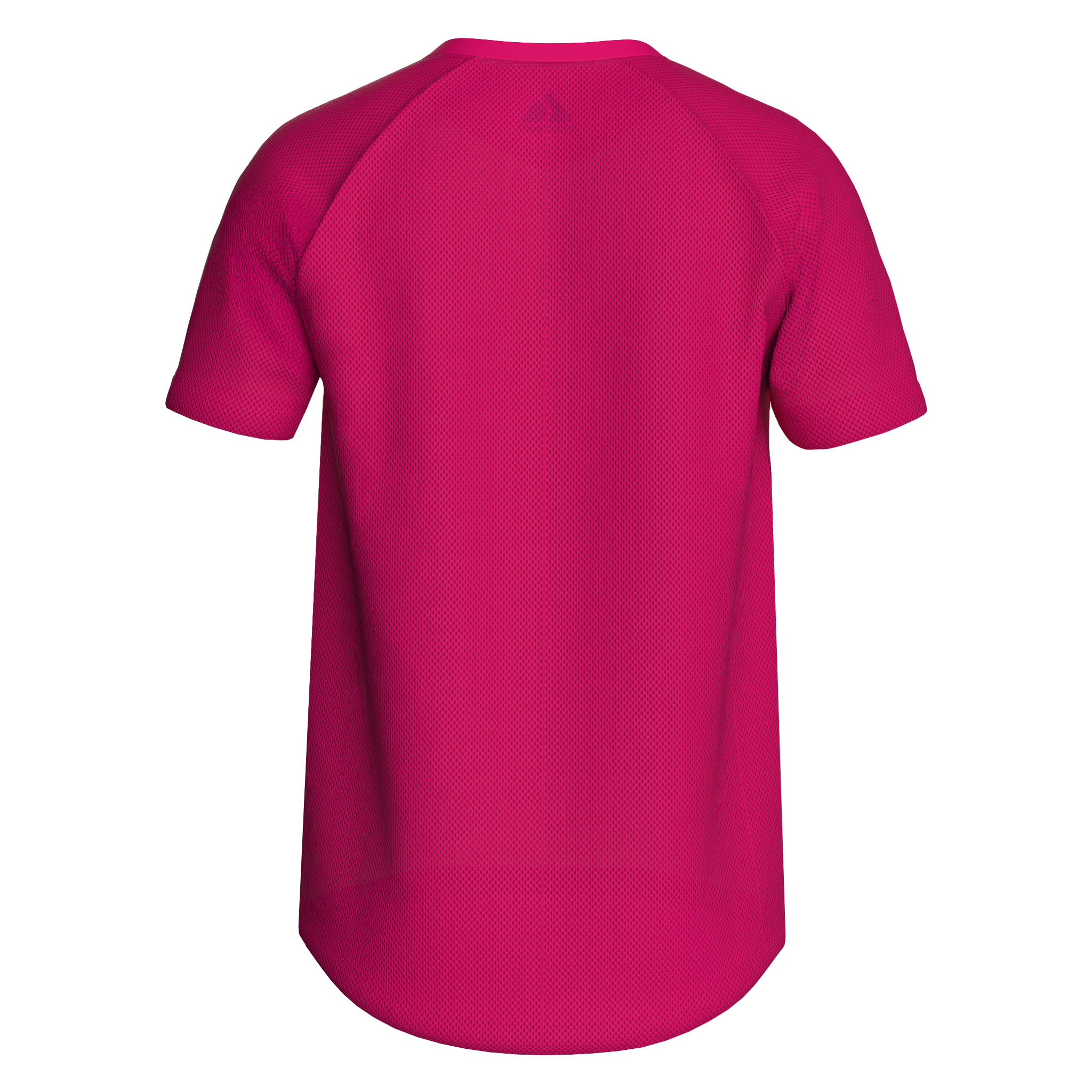 Men's CLASSIC Mesh O-Shirt - Core