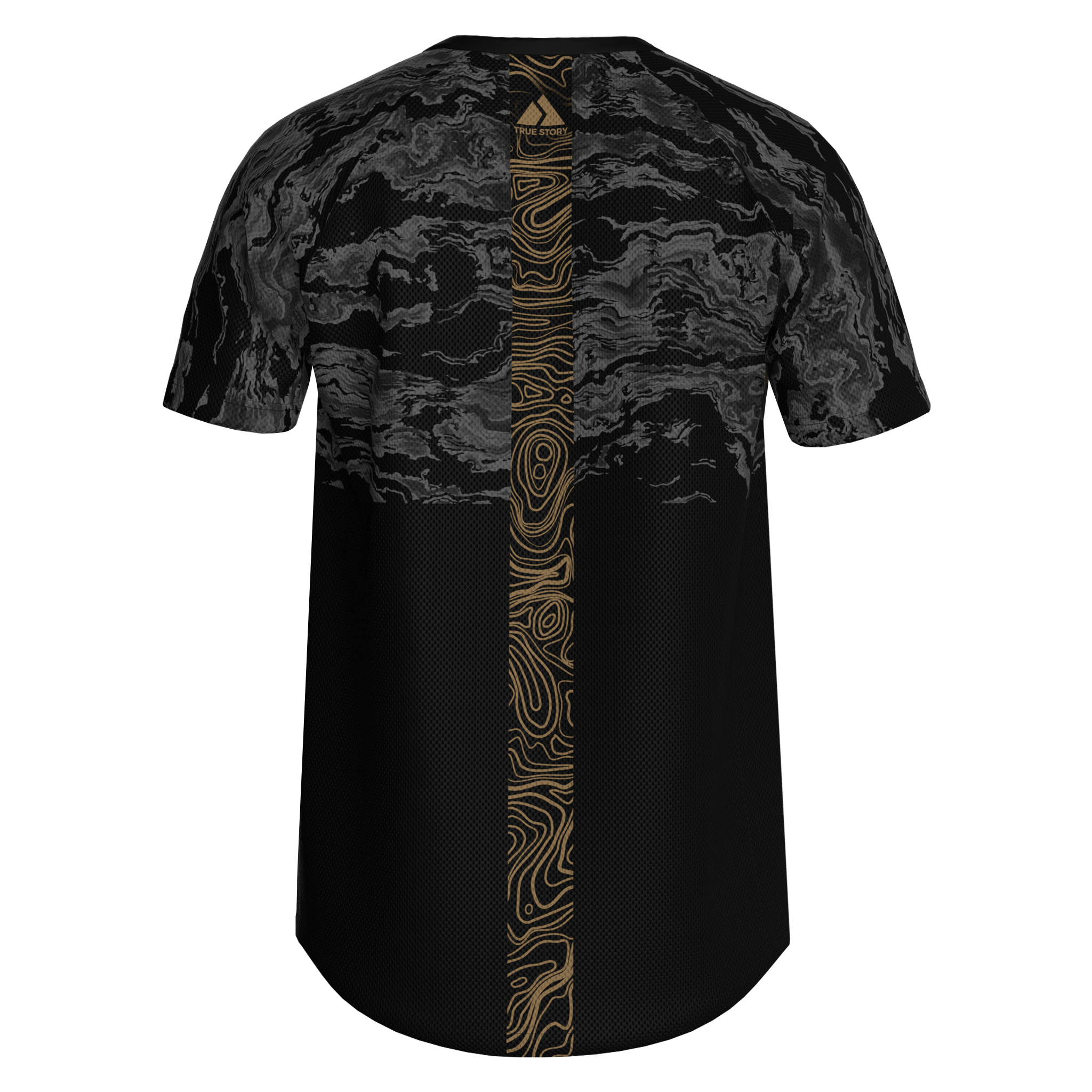 09| Klassisk mesh-o-shirt