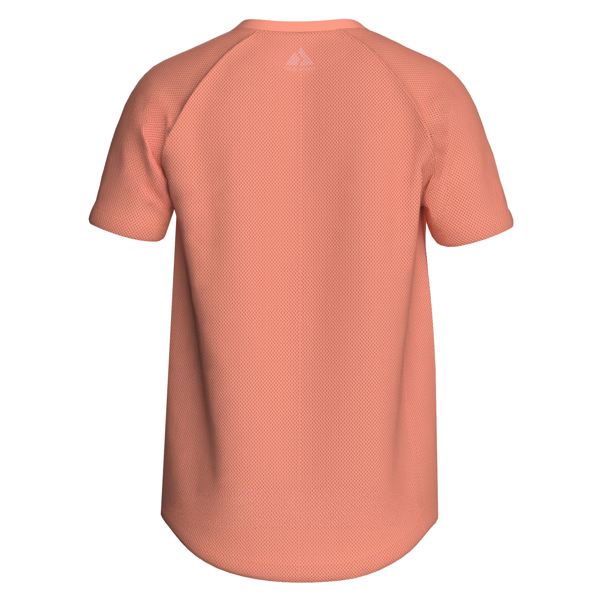 Men's CLASSIC Mesh O-Shirt - Core