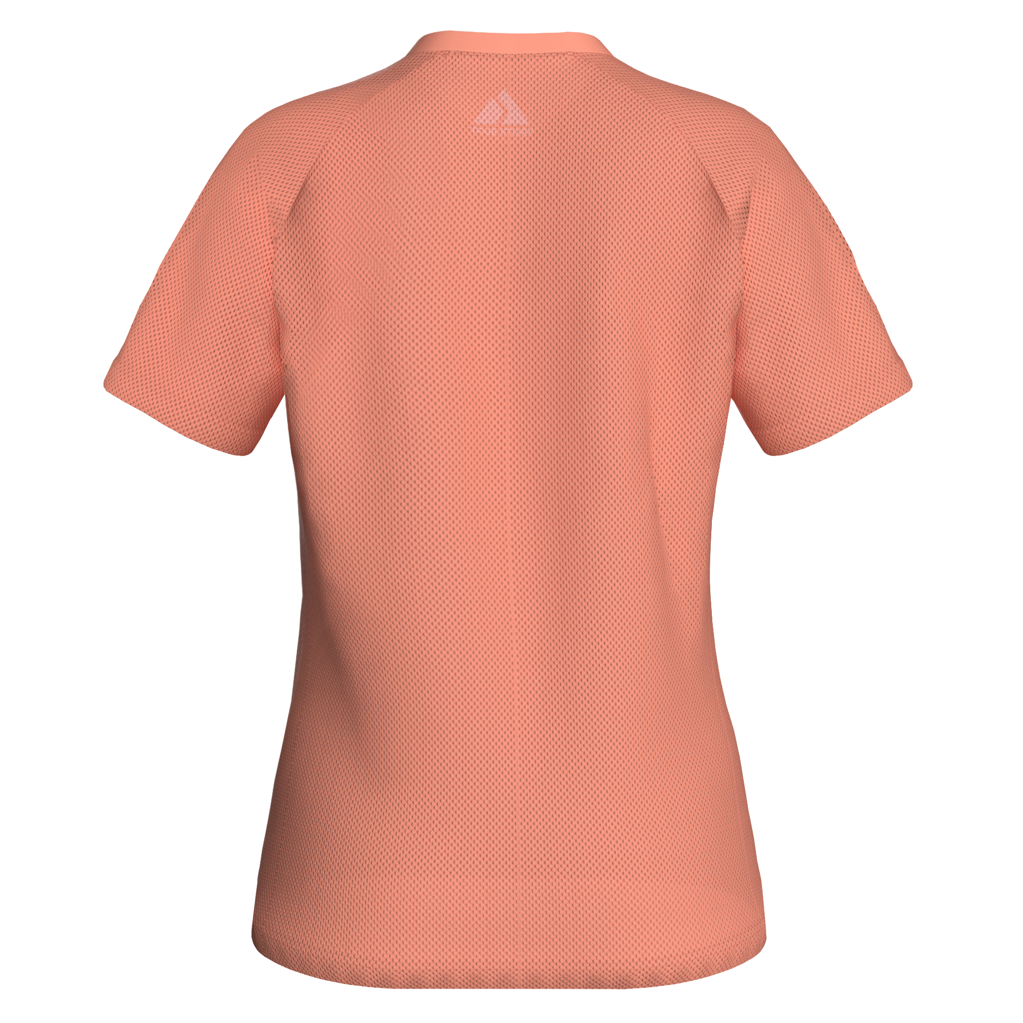 Women's CLASSIC Mesh O-Shirt - Core