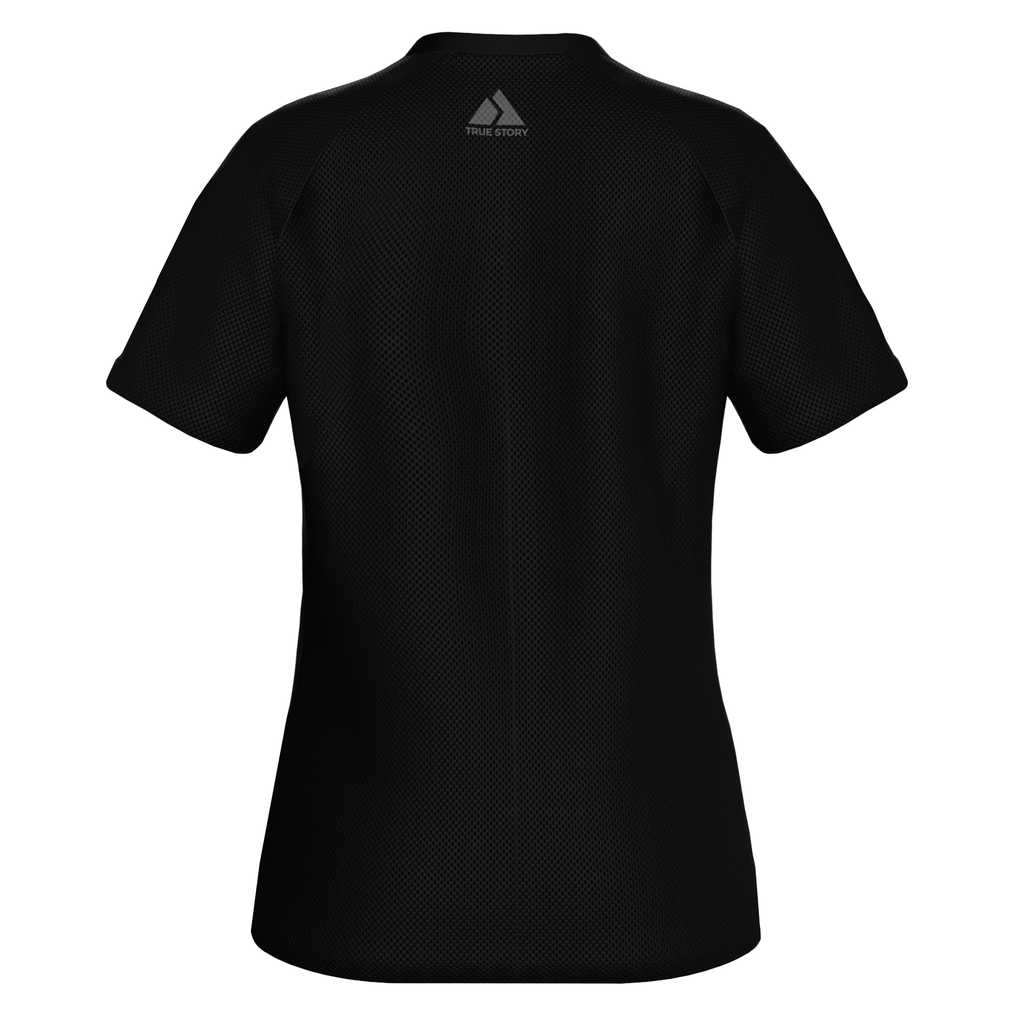 Women's CLASSIC Mesh O-Shirt - Core