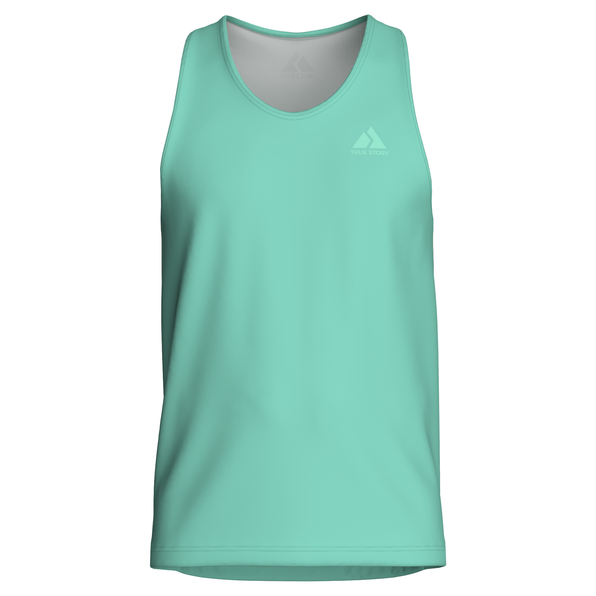 Men's ELITE Tank Top - Core