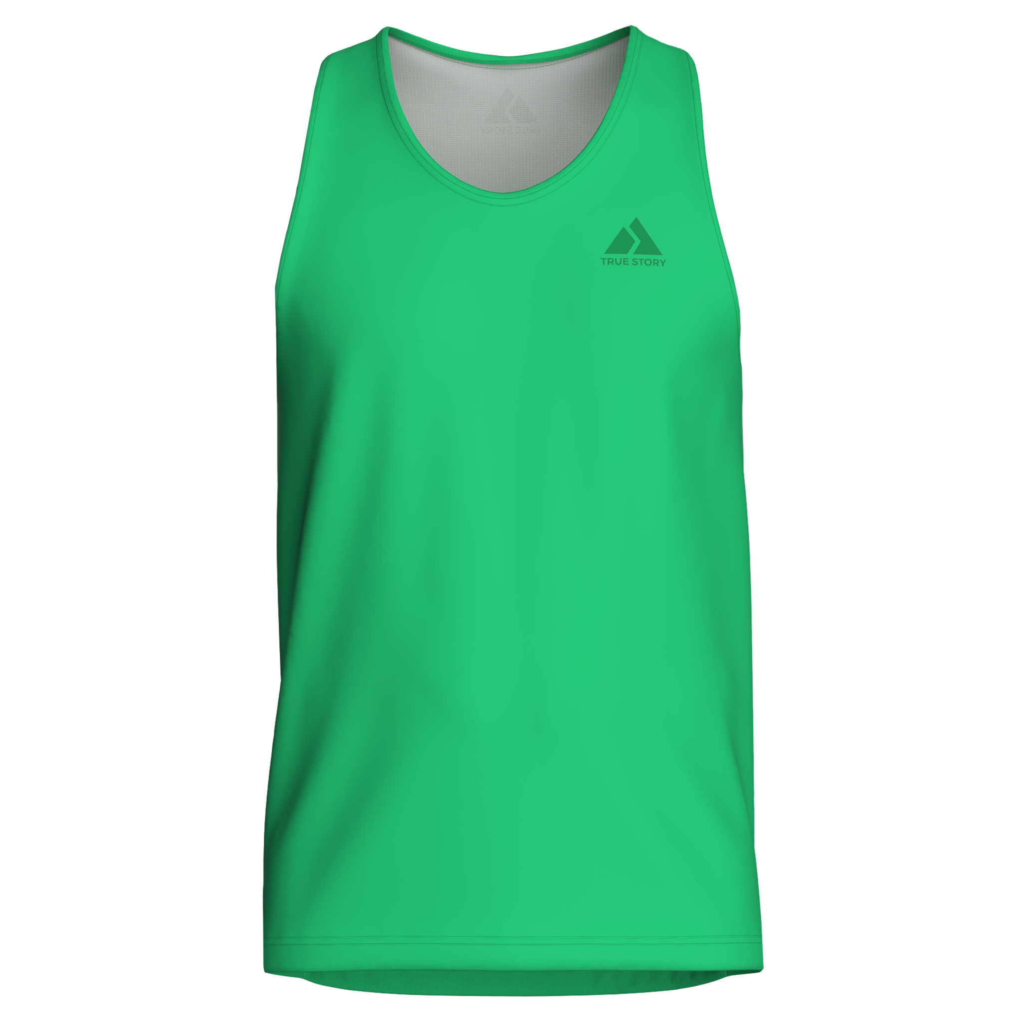 Men's ELITE Tank Top - Core