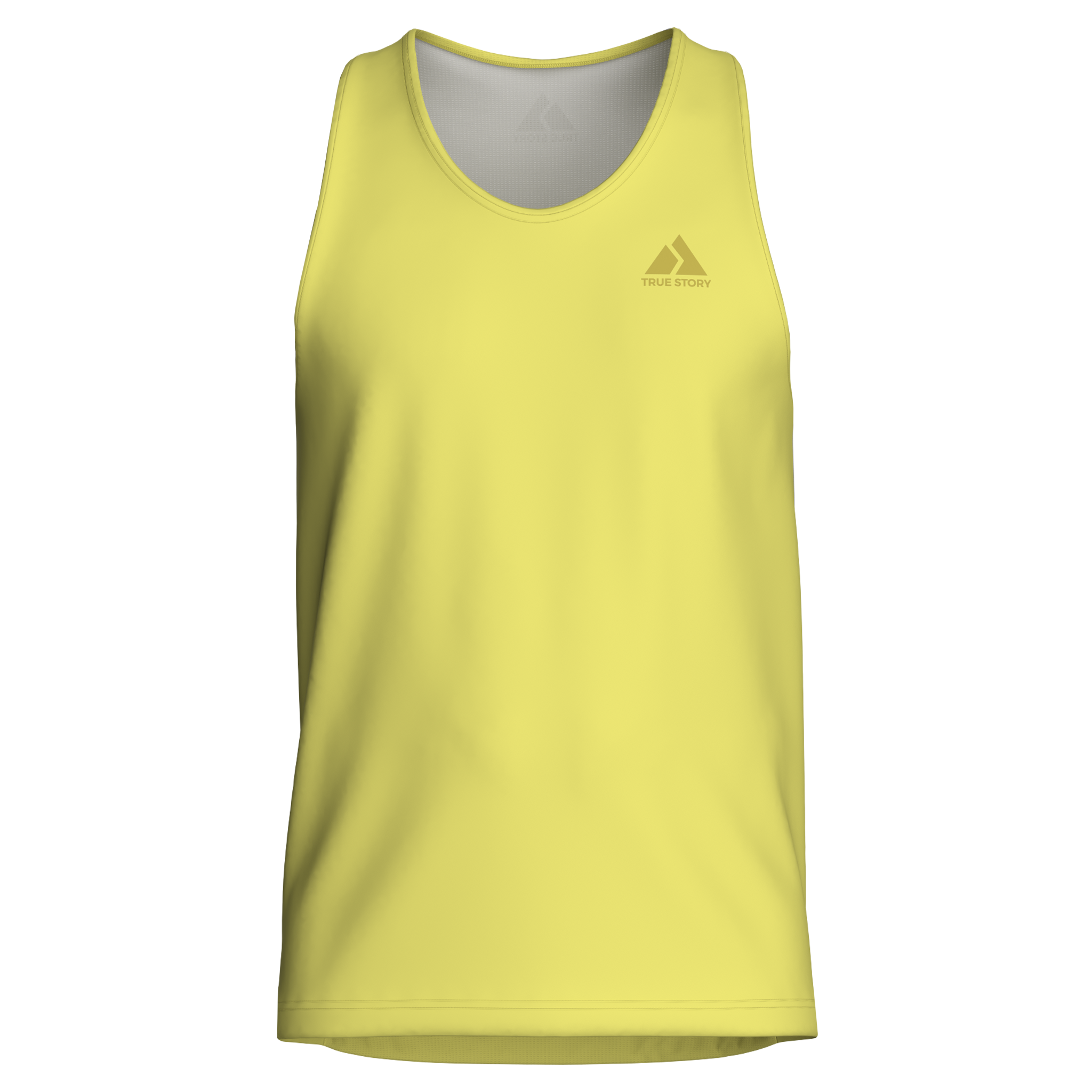 Men's ELITE Tank Top - Core