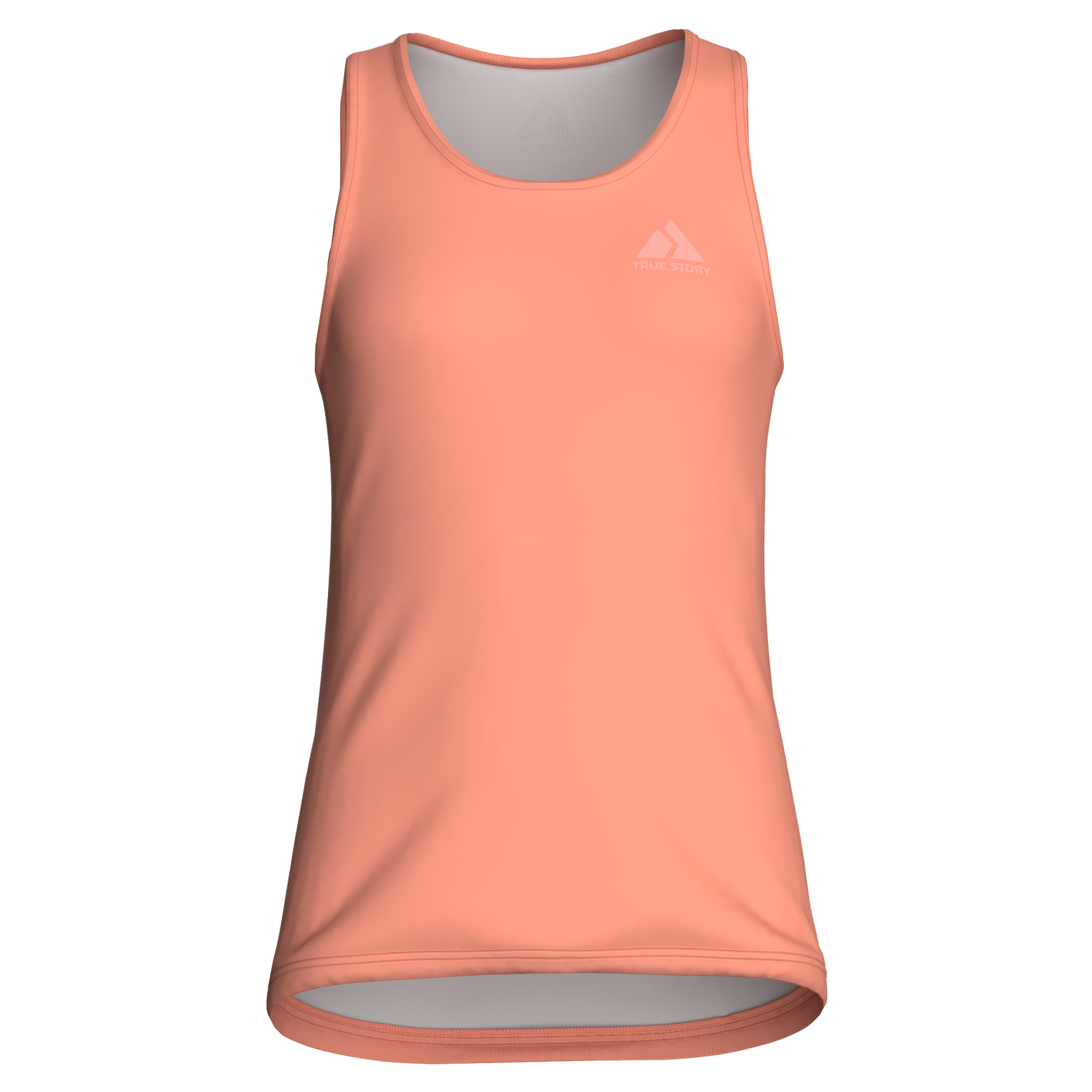 Women's ELITE Tank Top - Core