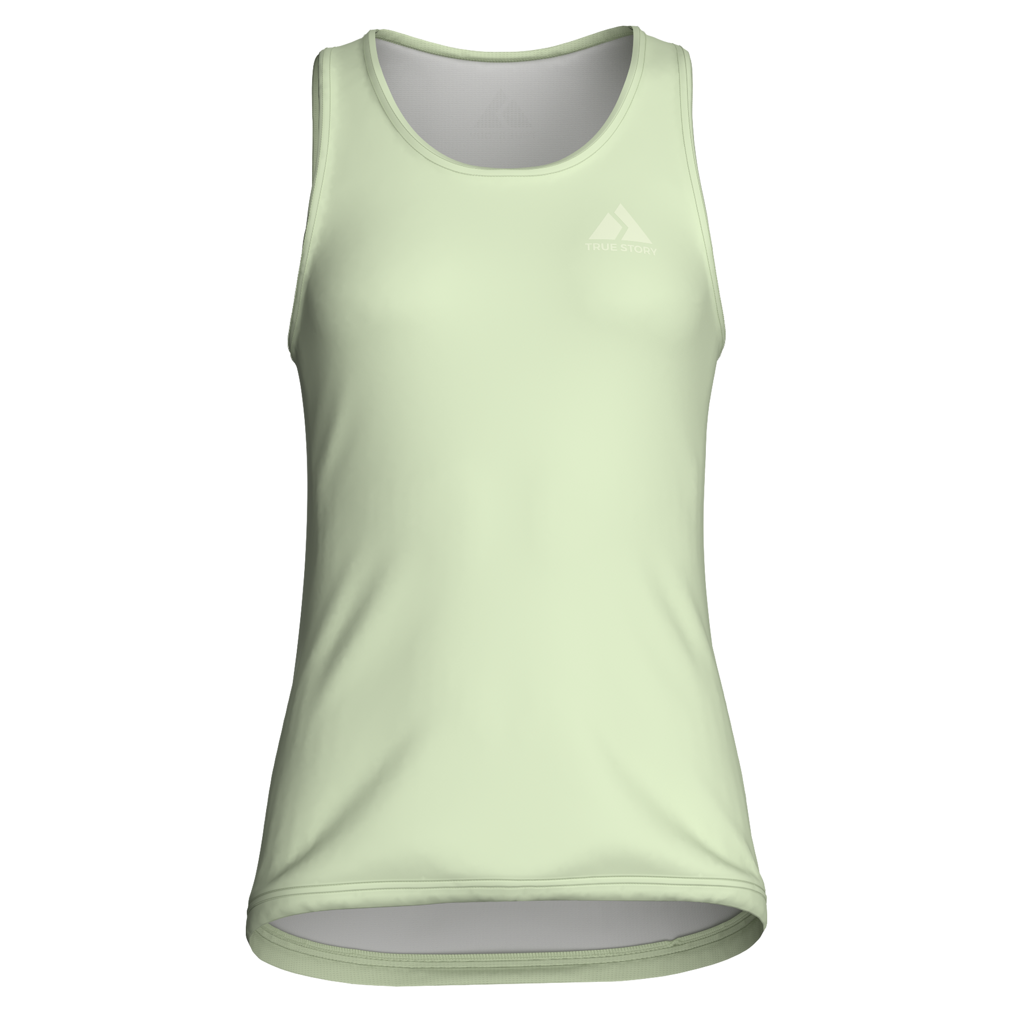 Women's ELITE Tank Top - Core