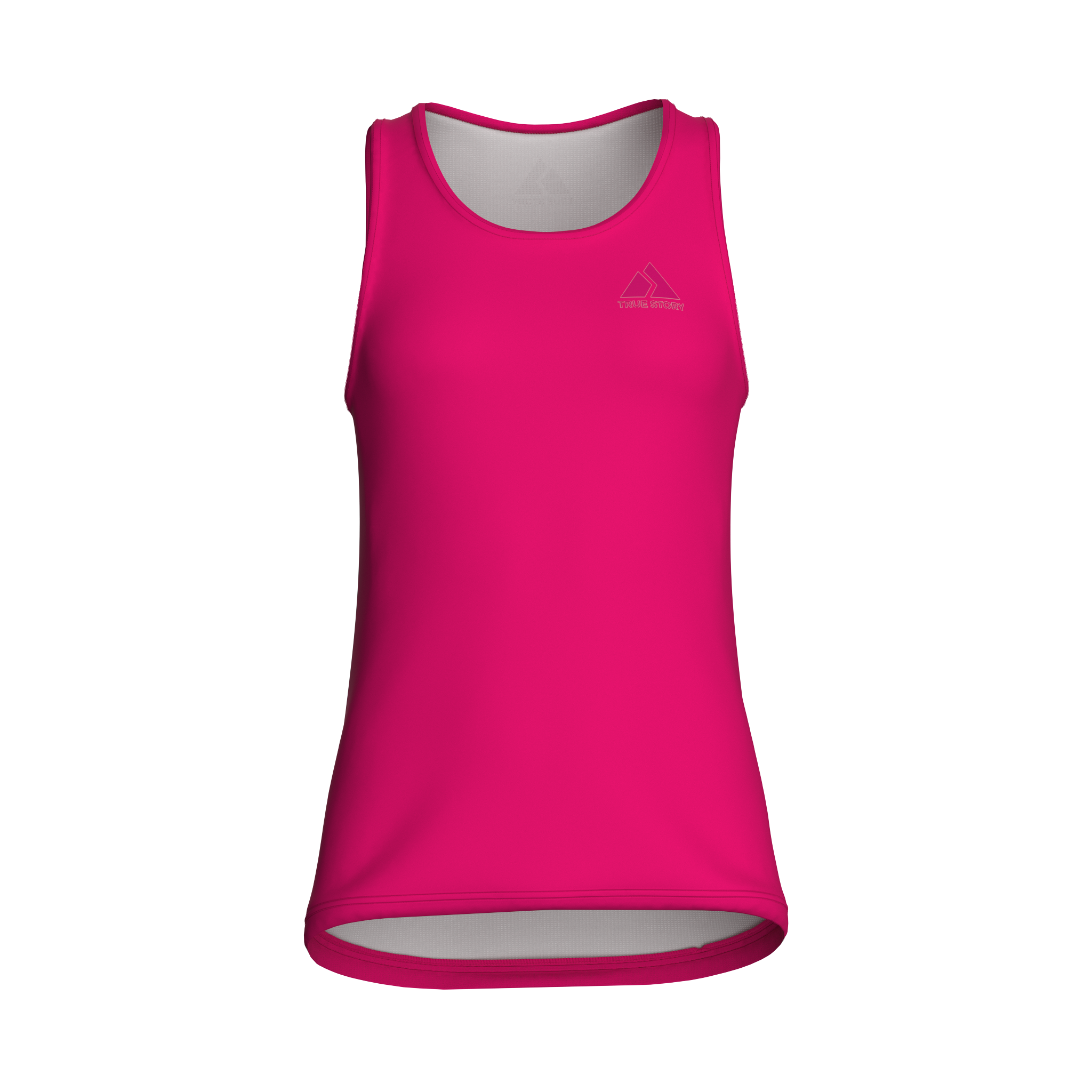 Women's ELITE Tank Top - Core