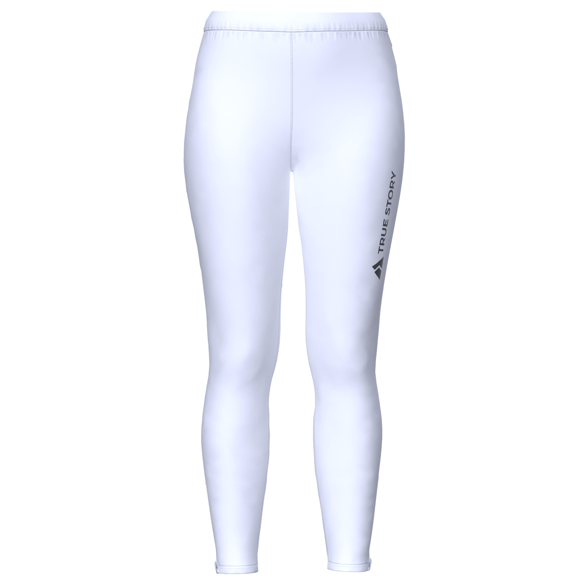 Women's PRO Trail Tights - White