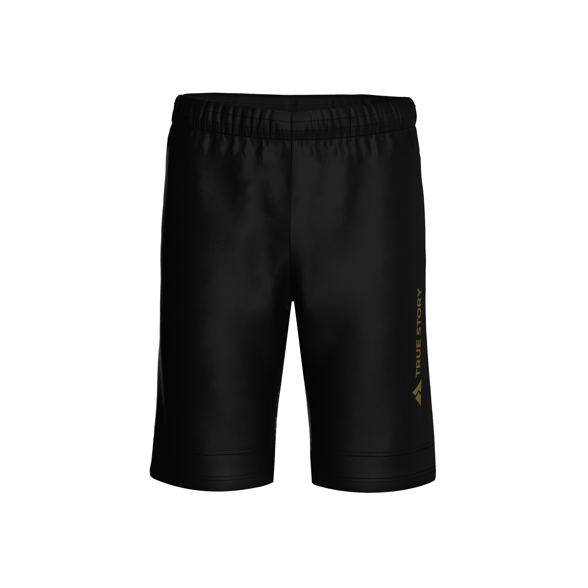 Men's Pro O-Shorts - Gold