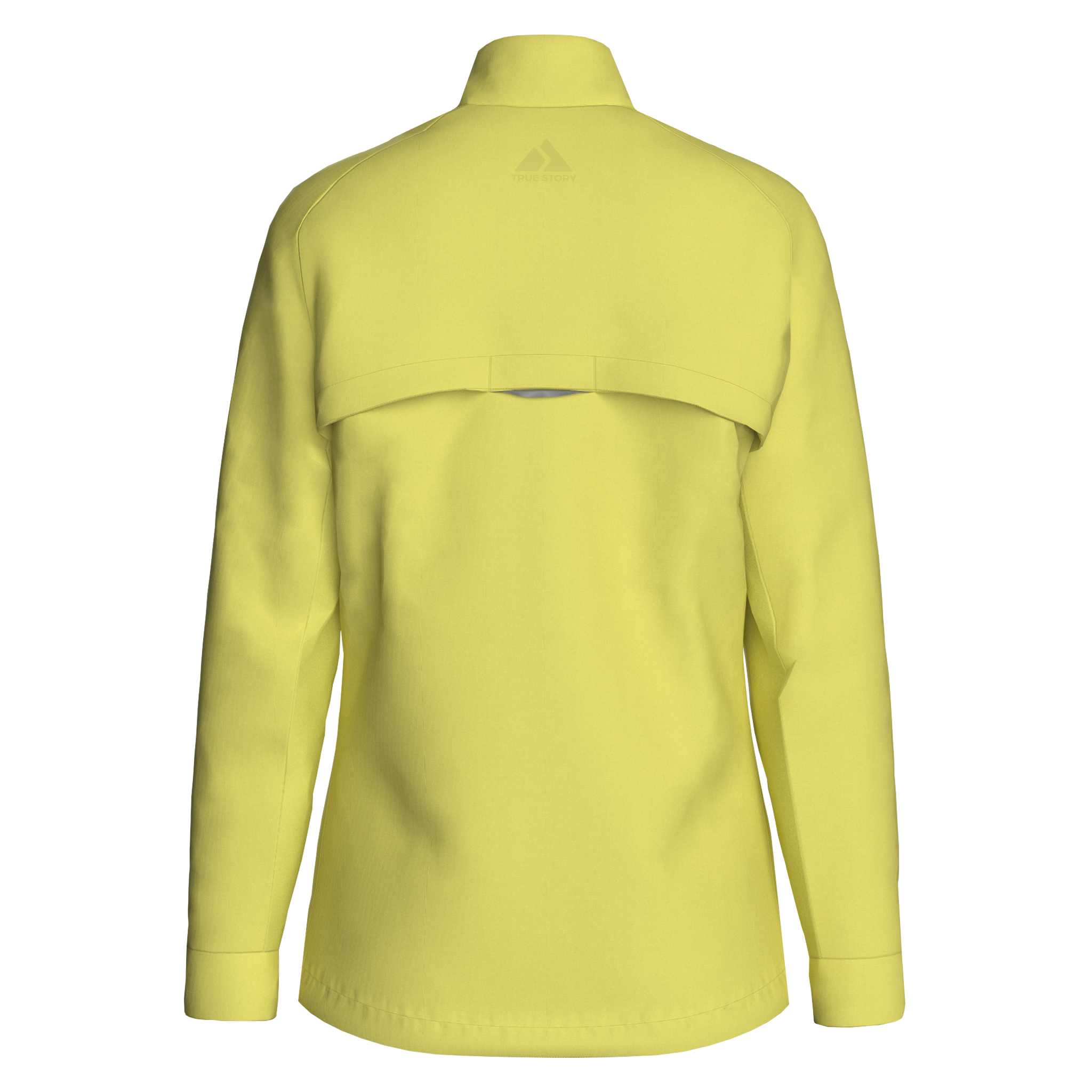 Women's Shield Warm Up Jacket - Core