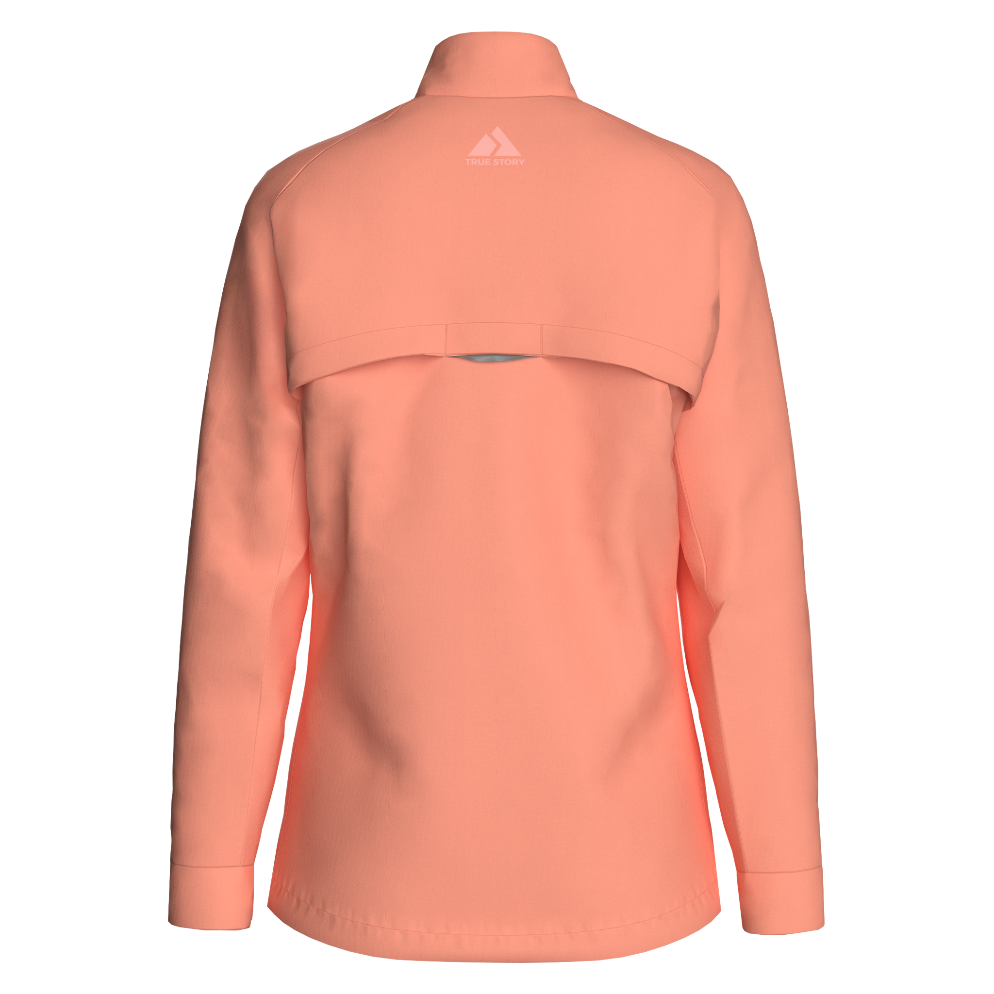 Women's Shield Warm Up Jacket - Core