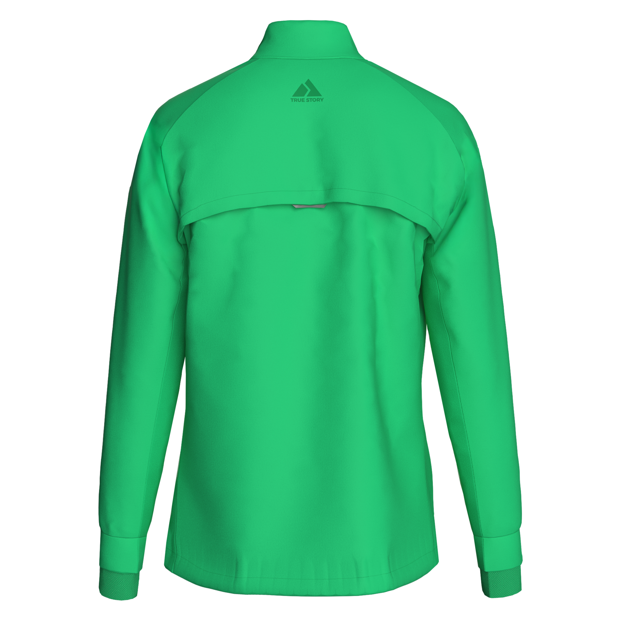 Men's WindShield Training Jacket - Core