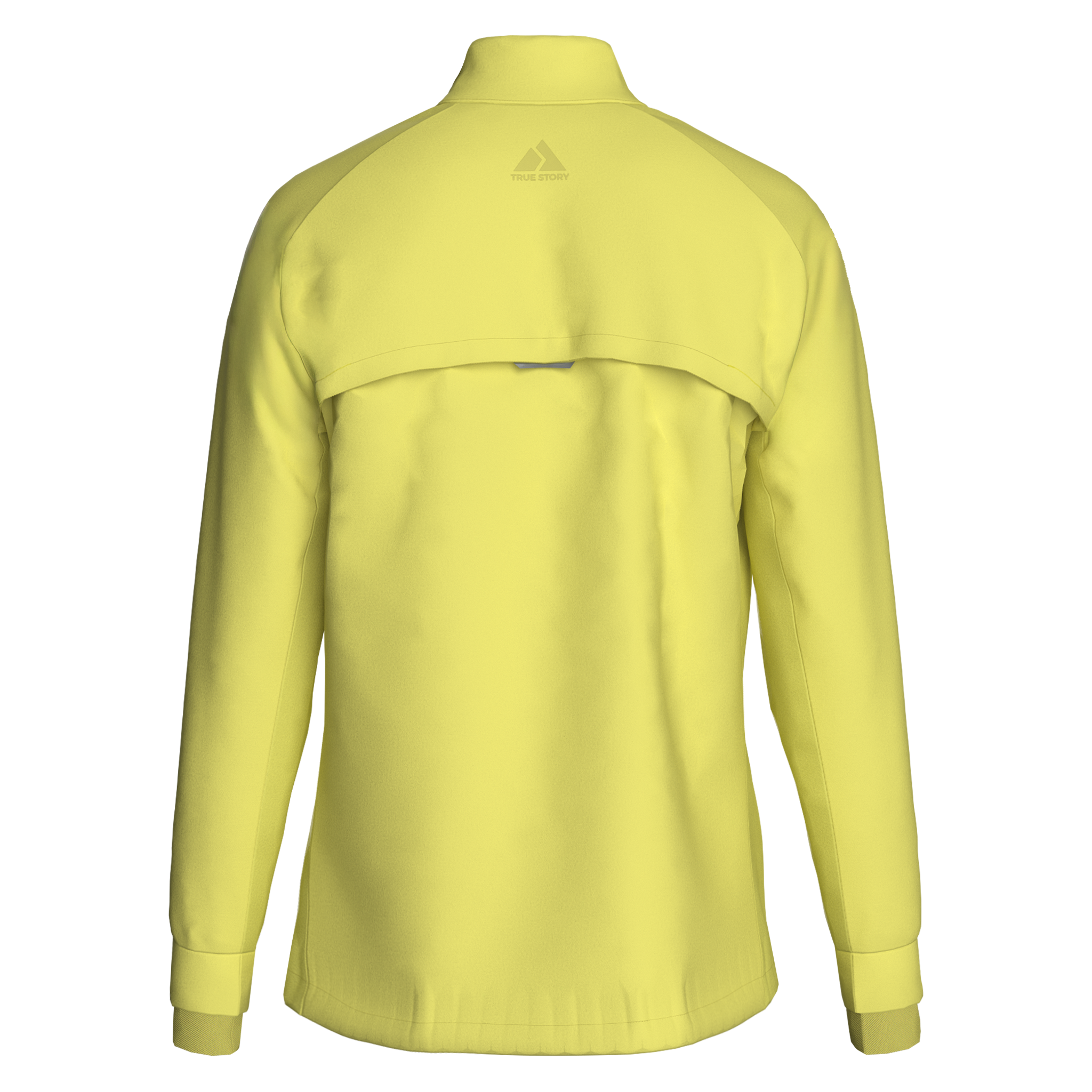 Men's WindShield Training Jacket - Core