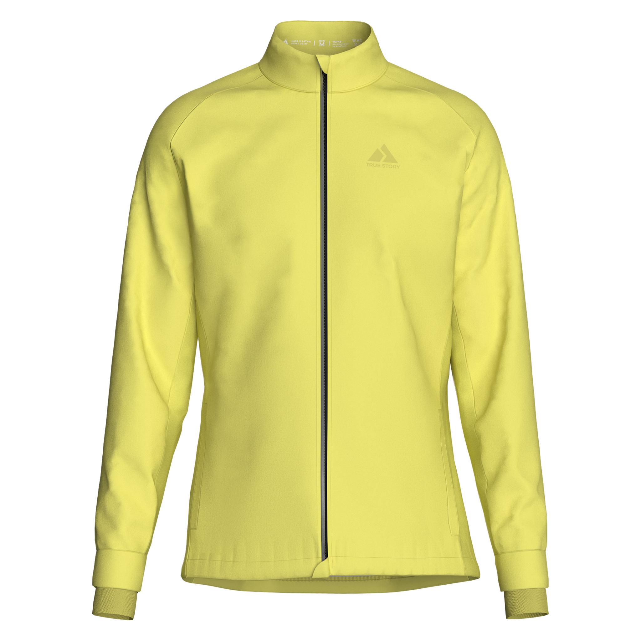 Men's WindShield Training Jacket - Core