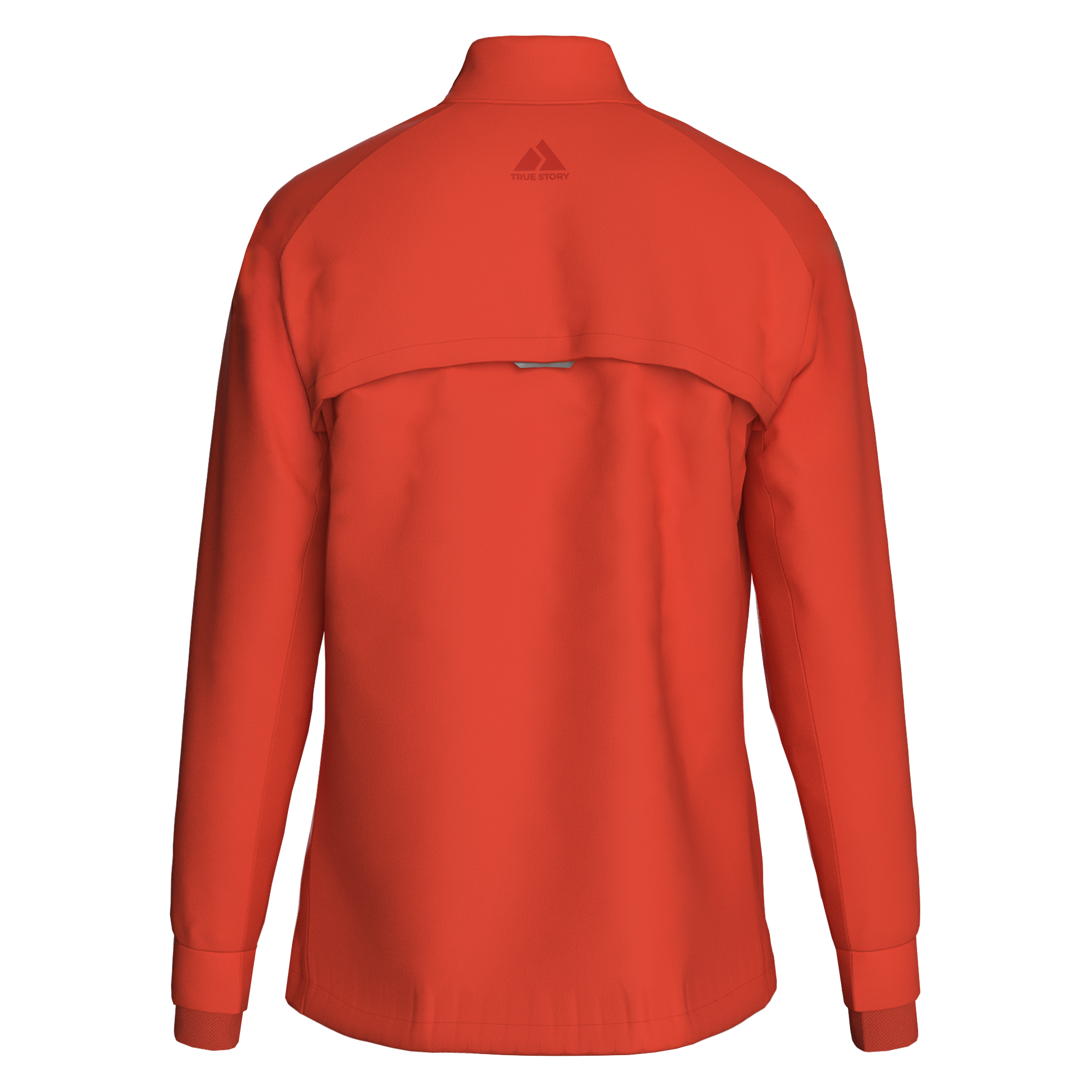 Men's WindShield Training Jacket - Core