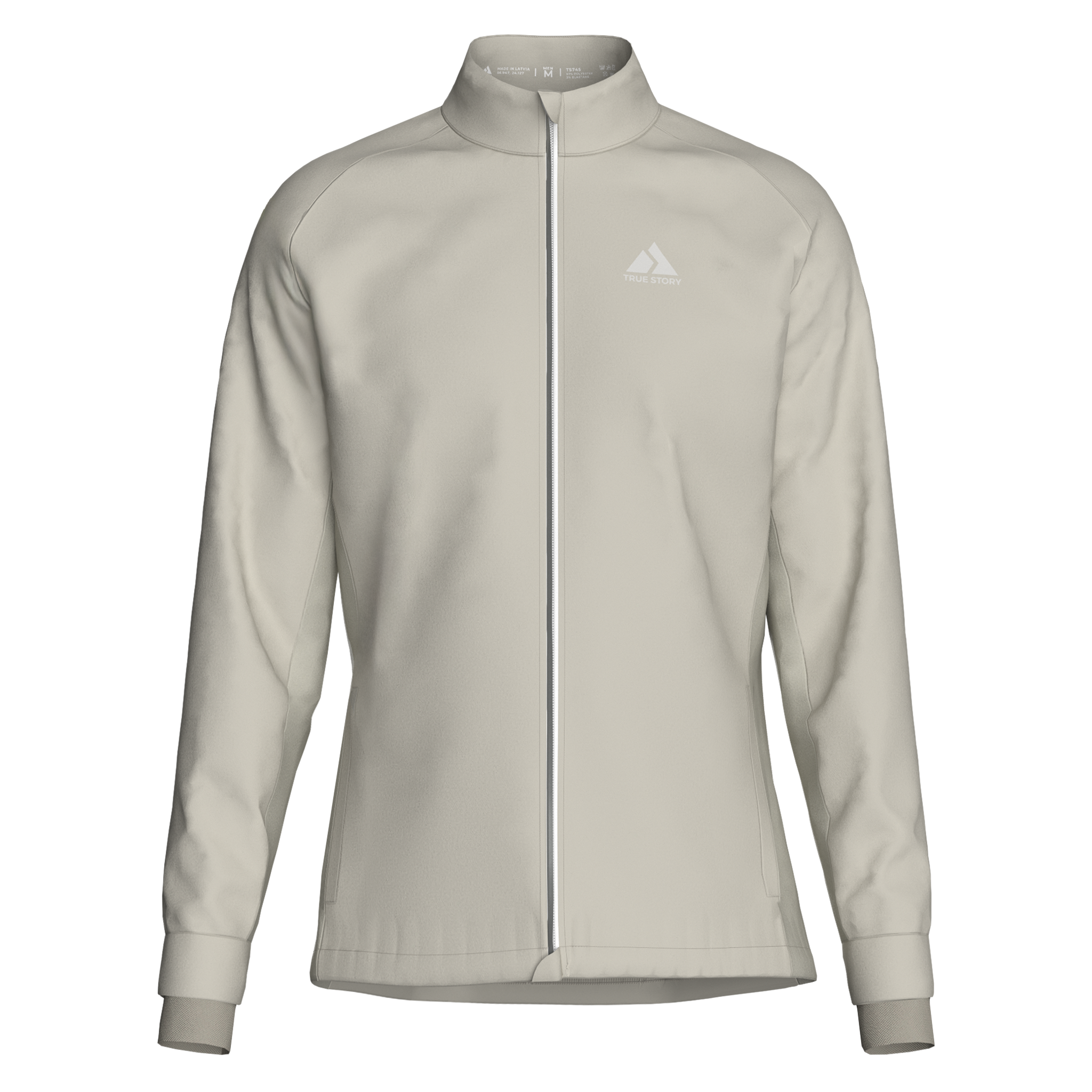 Men's WindShield Training Jacket - Core