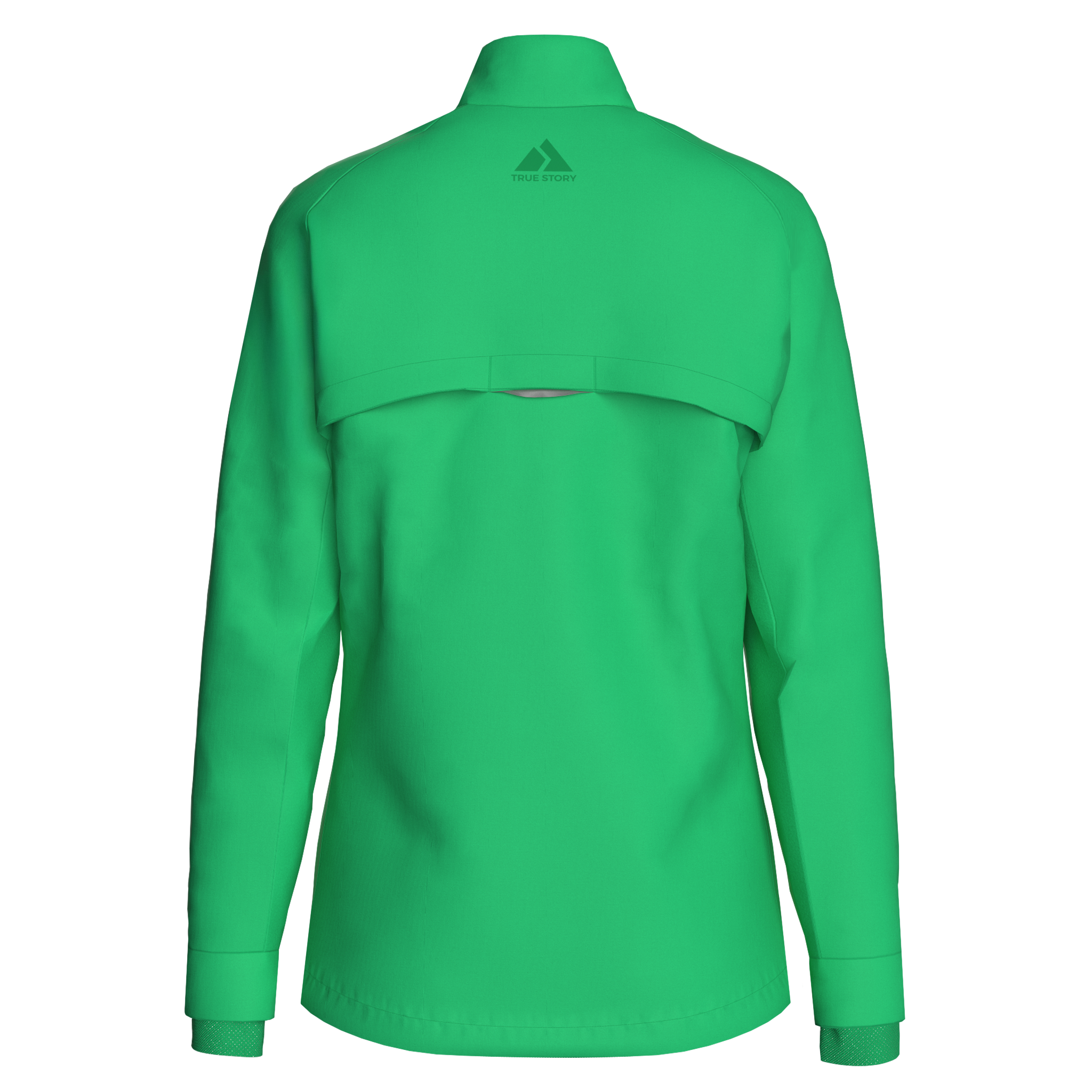 Women's WindShield Training Jacket - Core