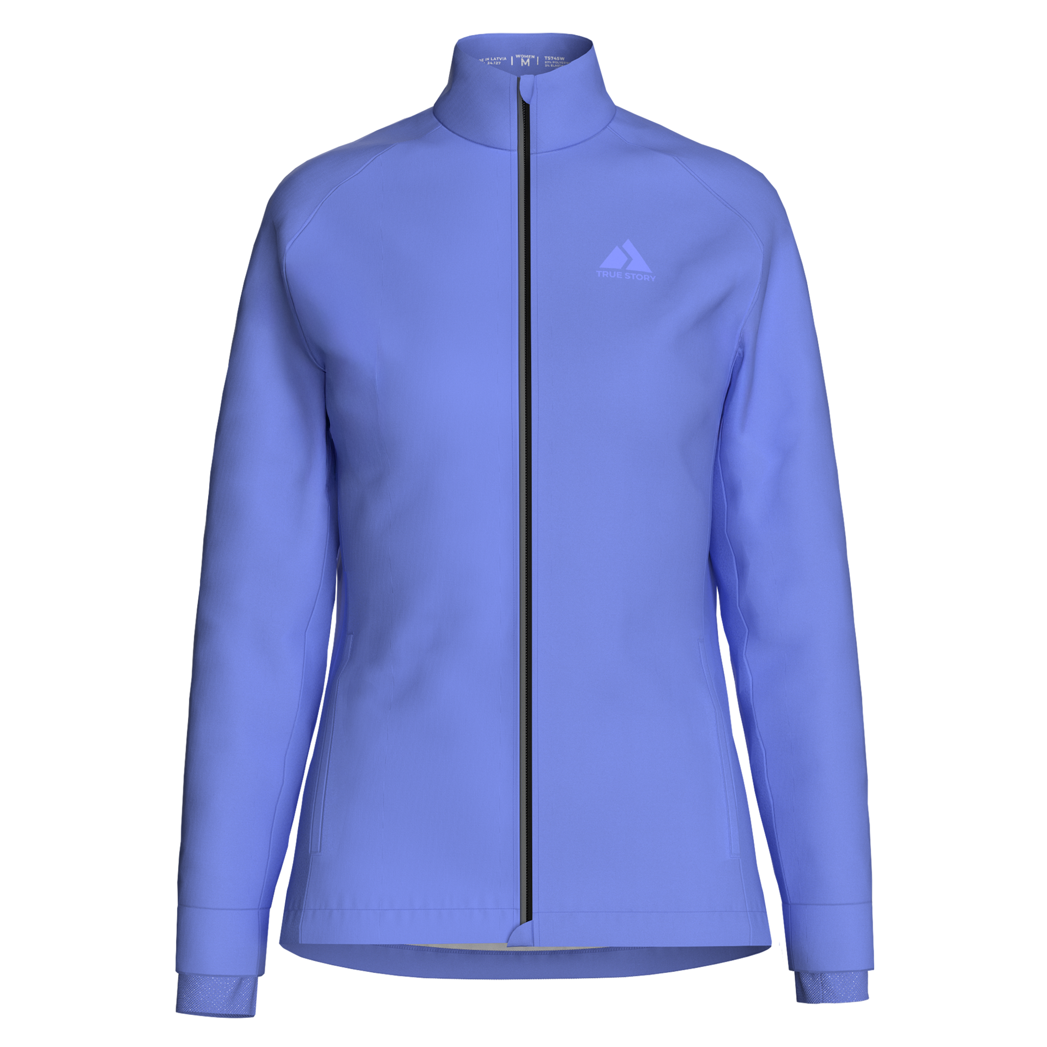 Women's WindShield Training Jacket - Core