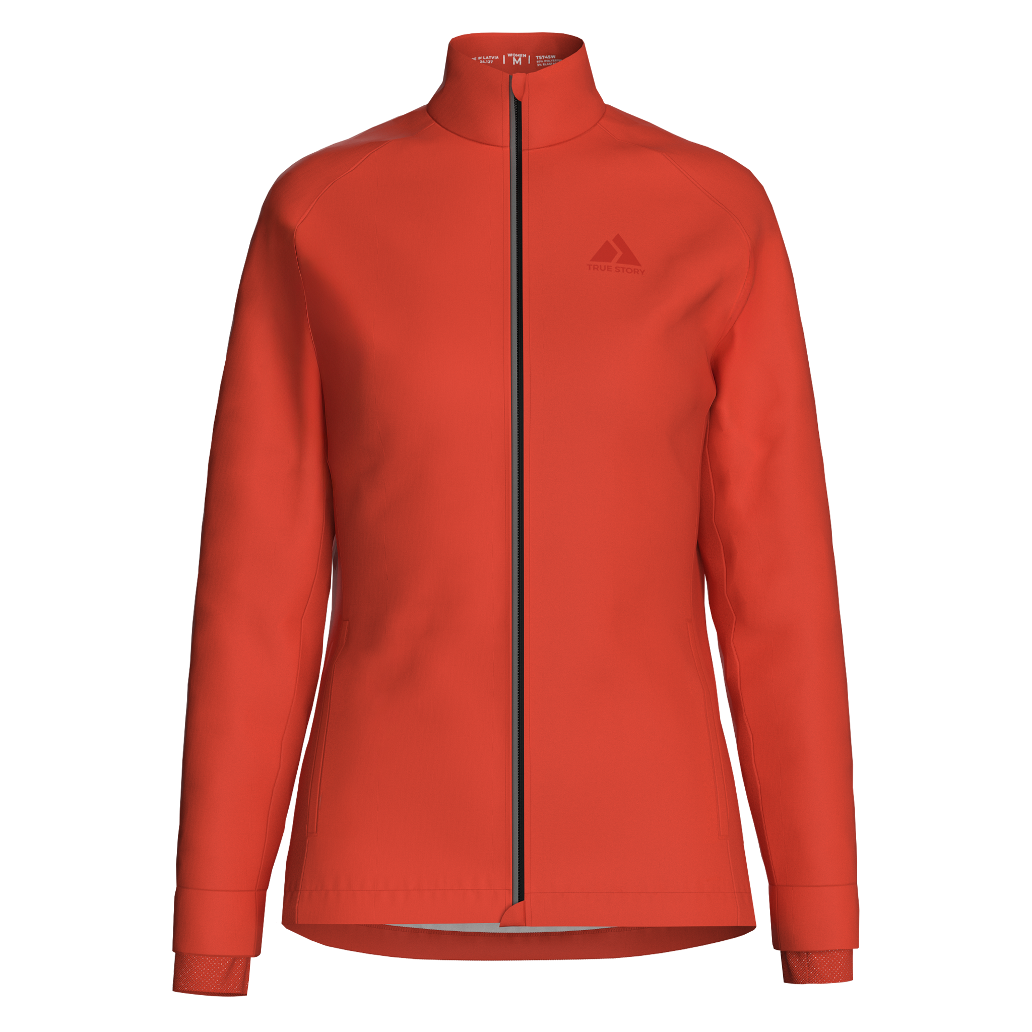 Women's WindShield Training Jacket - Core