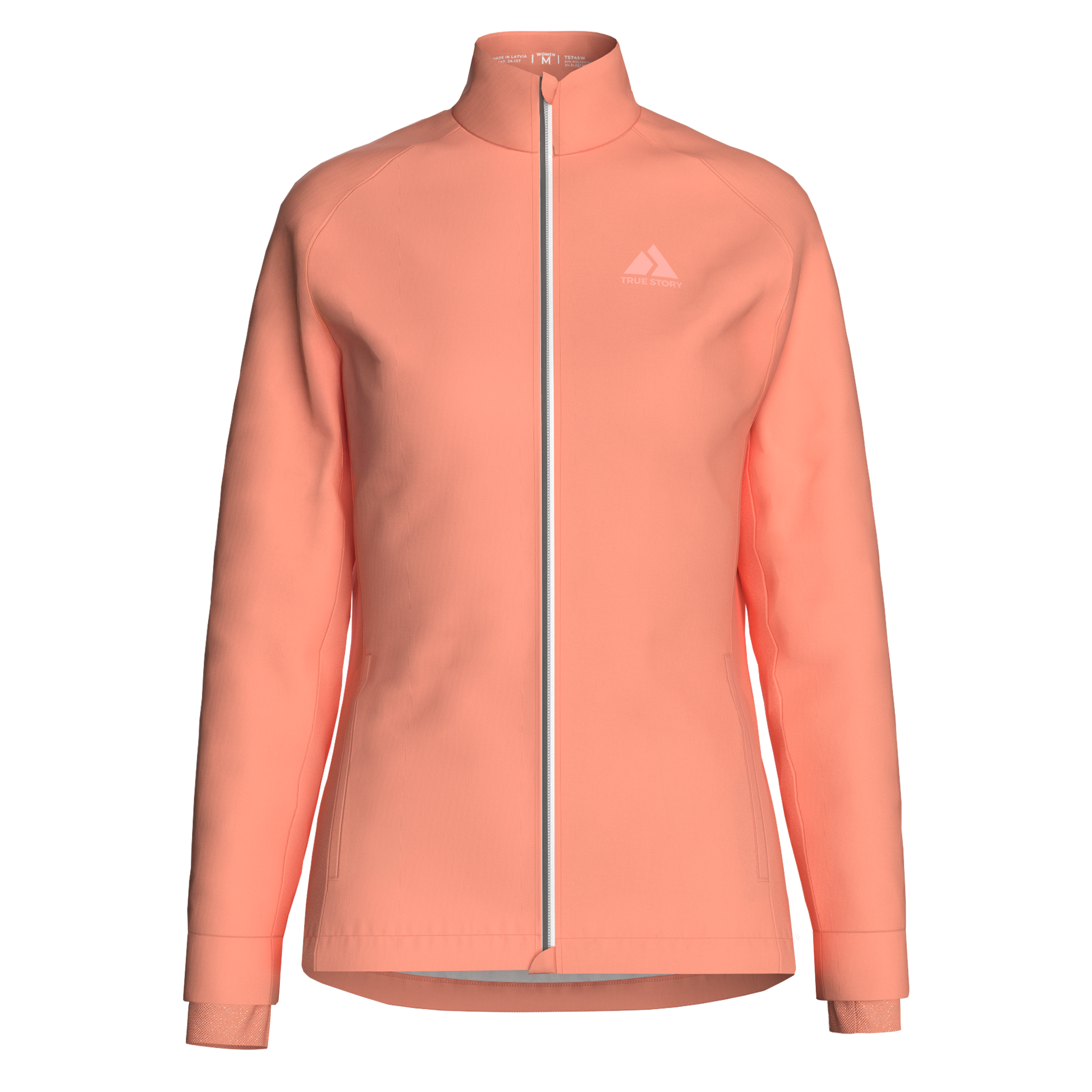Women's WindShield Training Jacket - Core