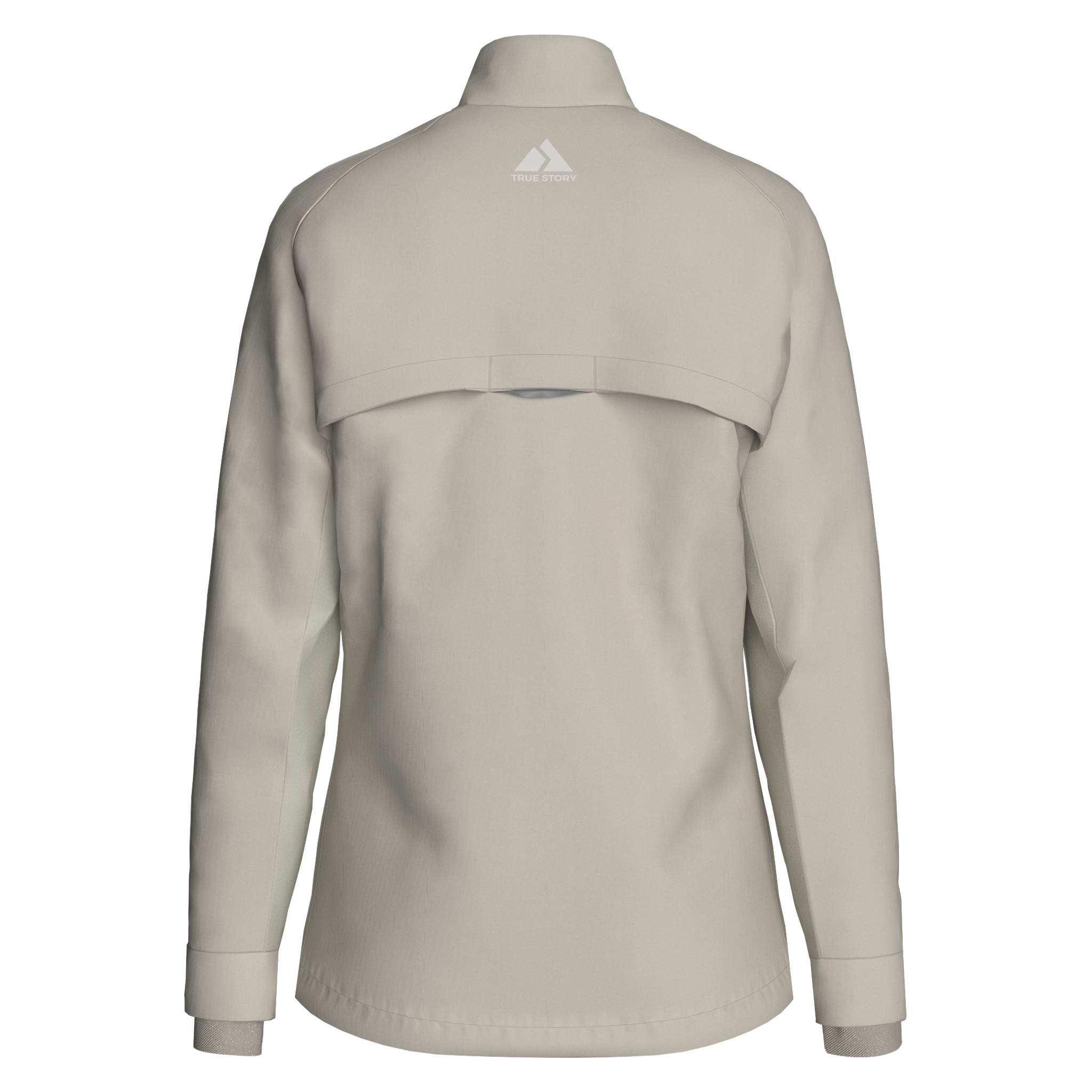 Women's WindShield Training Jacket - Core