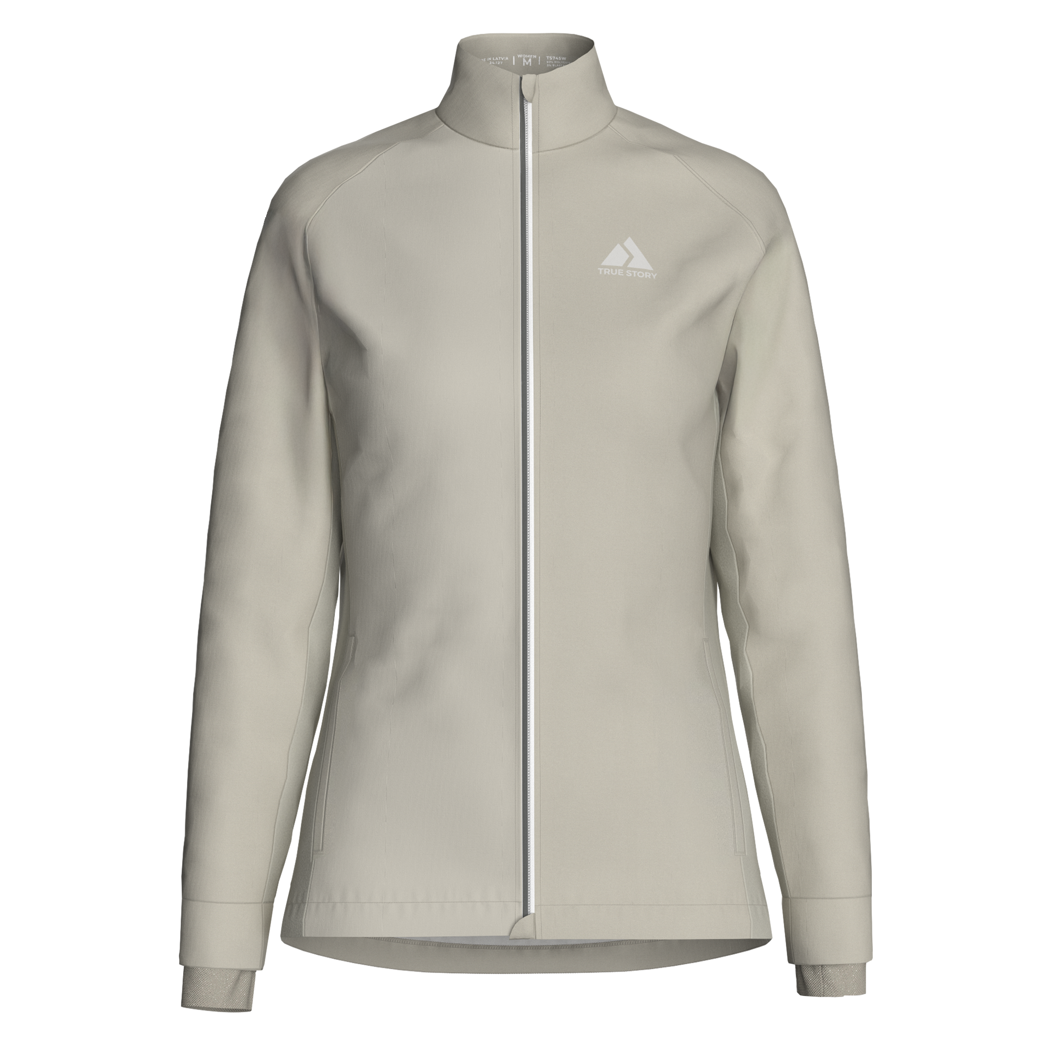 Women's WindShield Training Jacket - Core