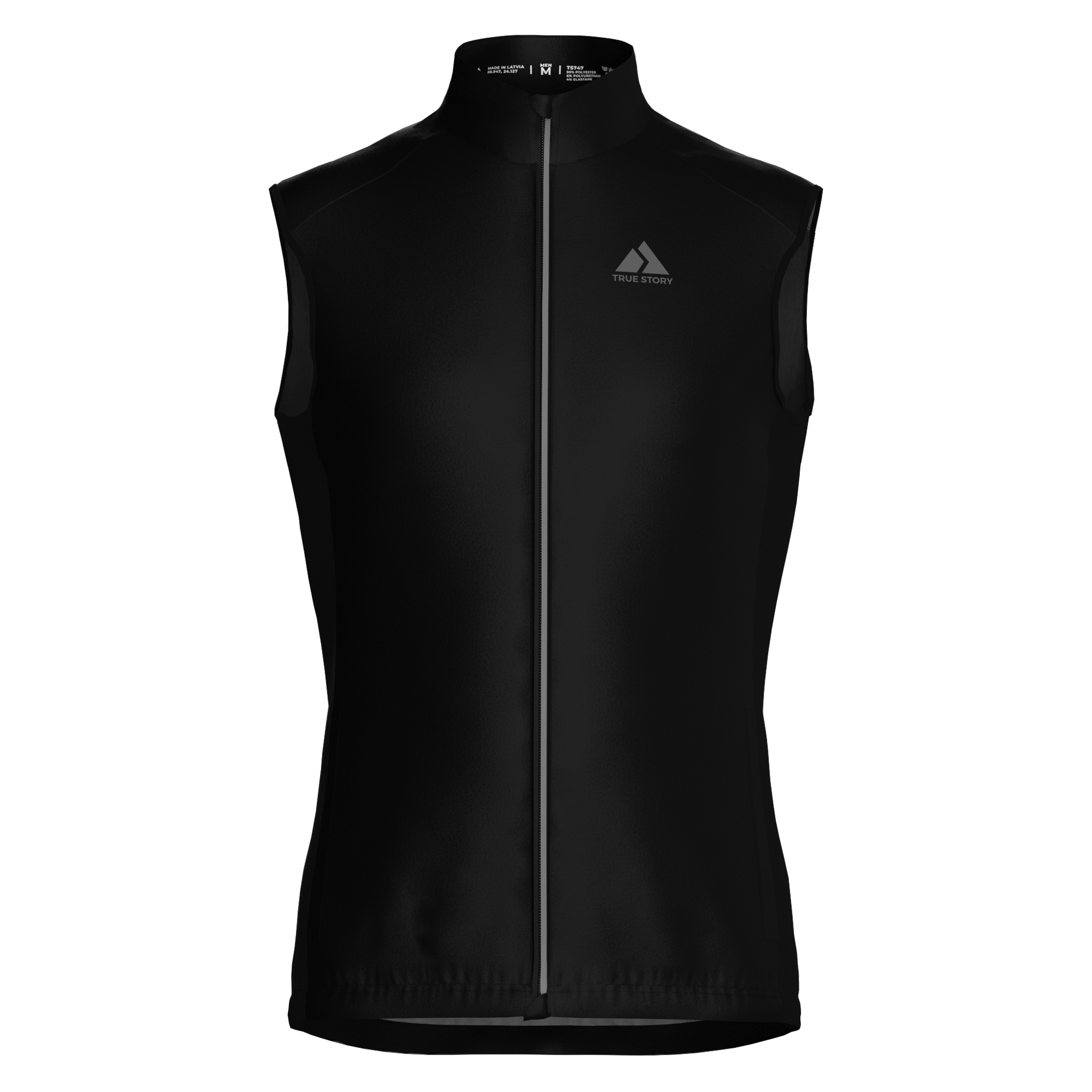 Men's WindShield Training Vest - CORE