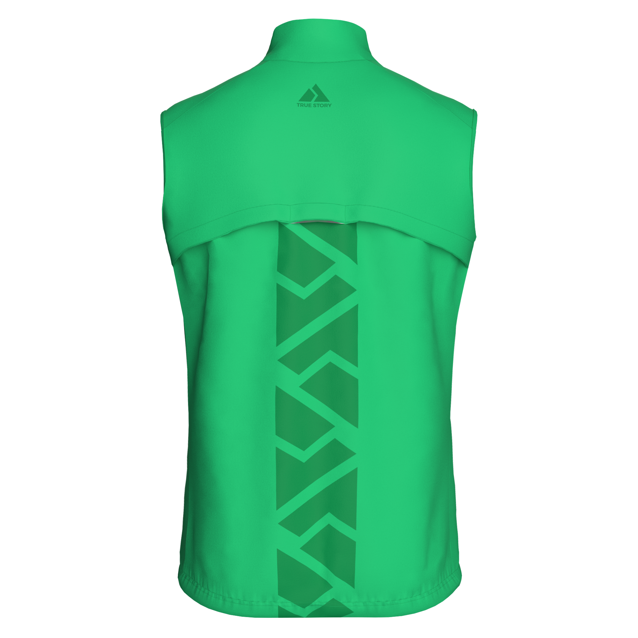 Men's WindShield Training Vest - CORE