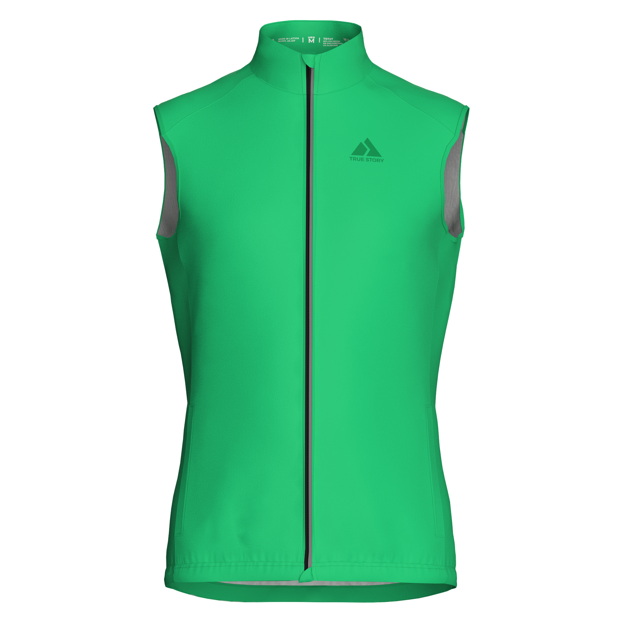 Men's WindShield Training Vest - CORE