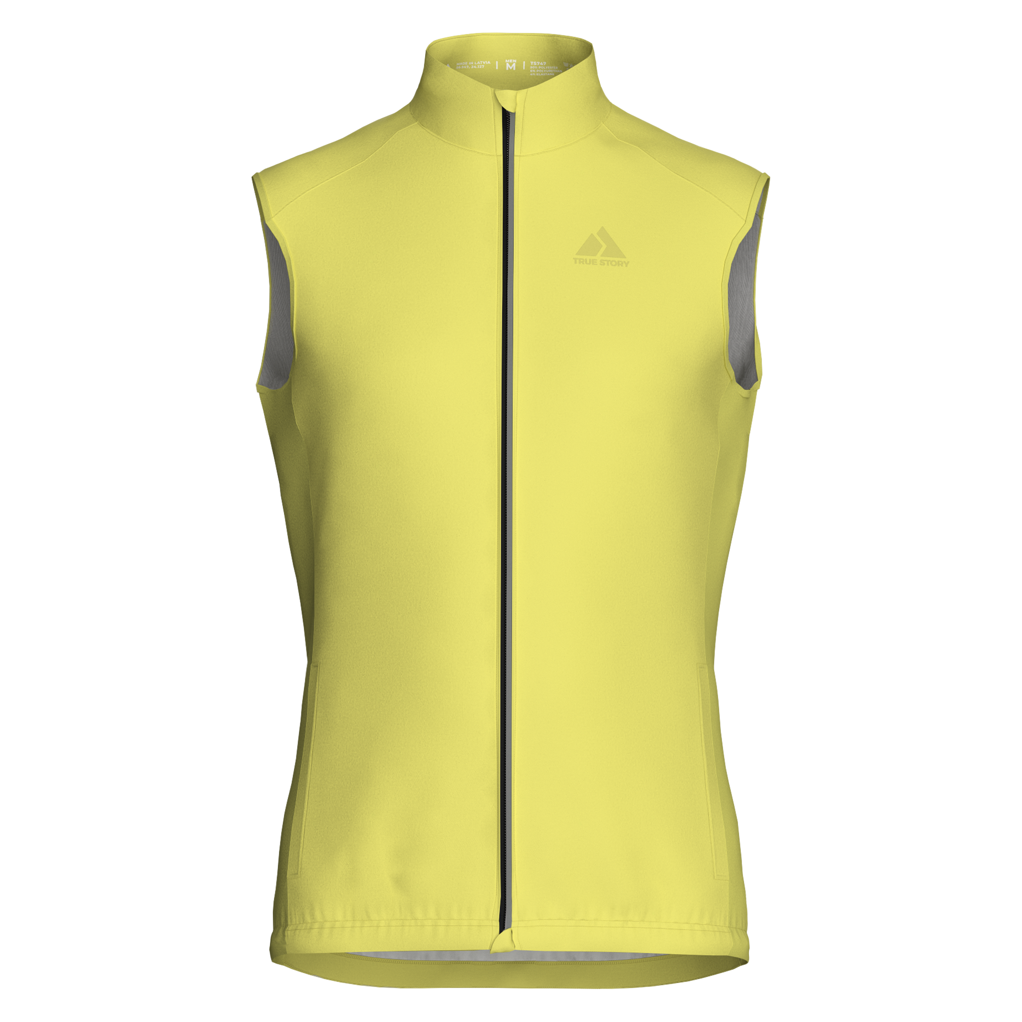 Men's WindShield Training Vest - CORE