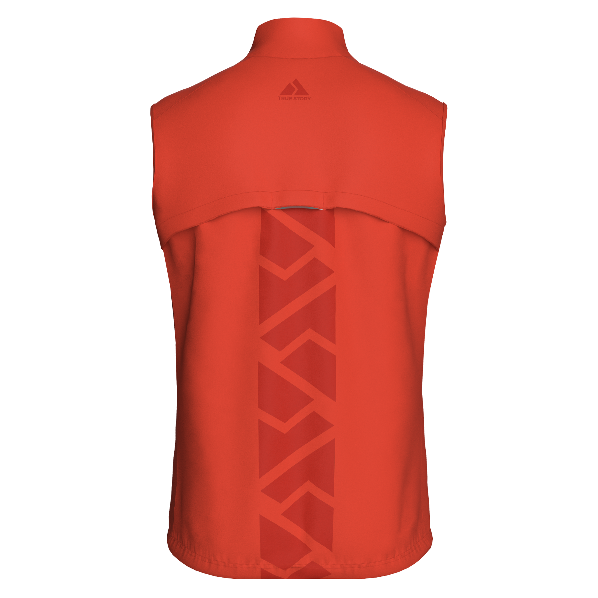 Men's WindShield Training Vest - CORE