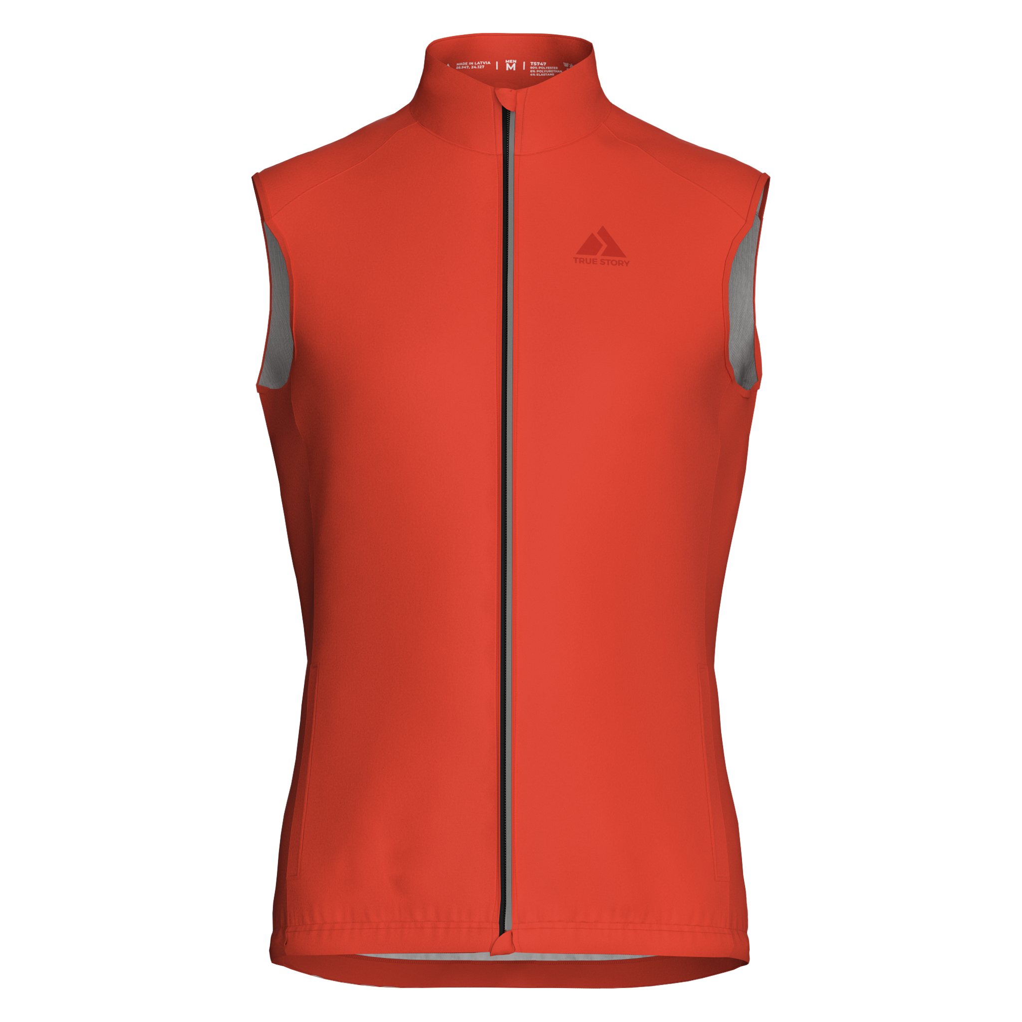 Men's WindShield Training Vest - CORE