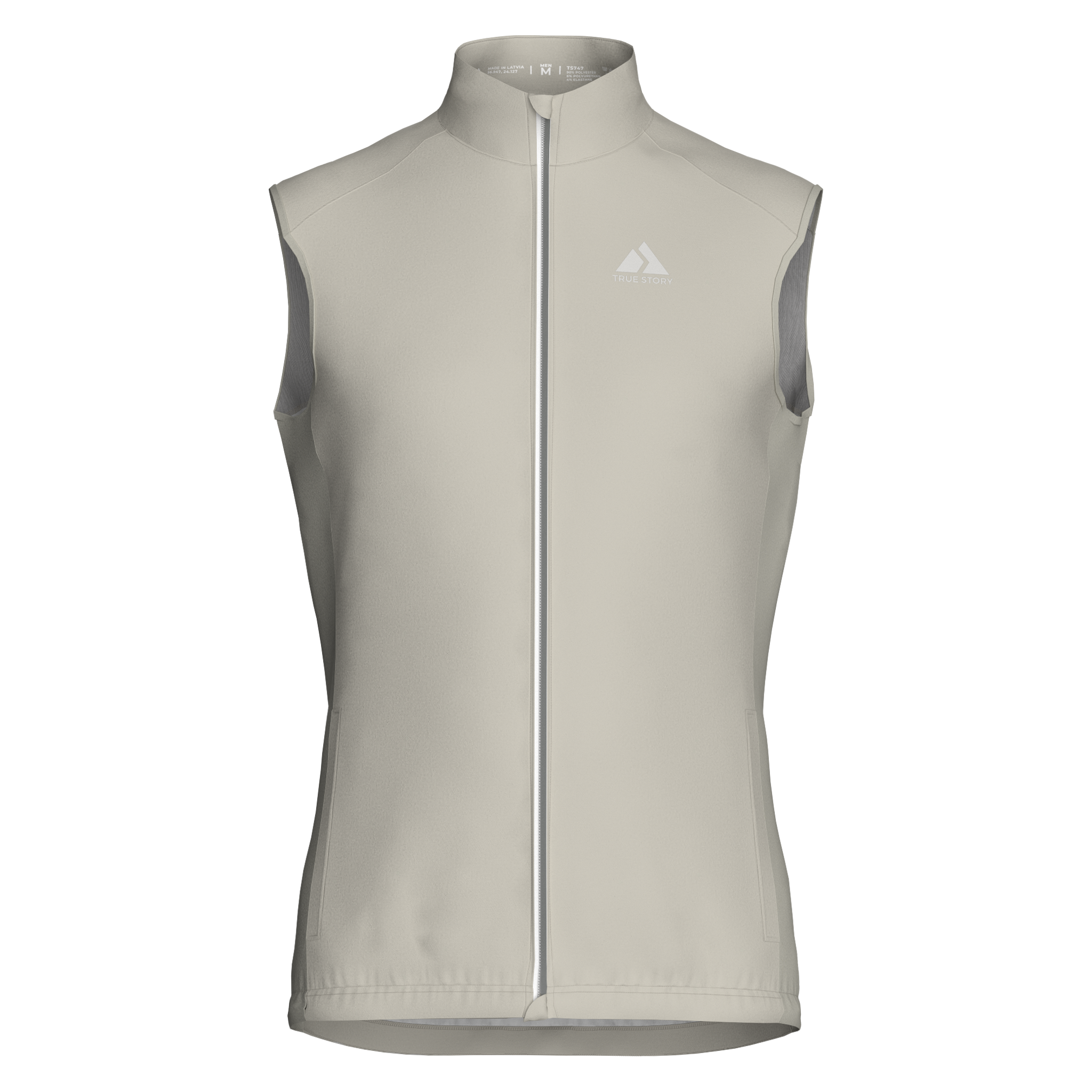 Men's WindShield Training Vest - CORE